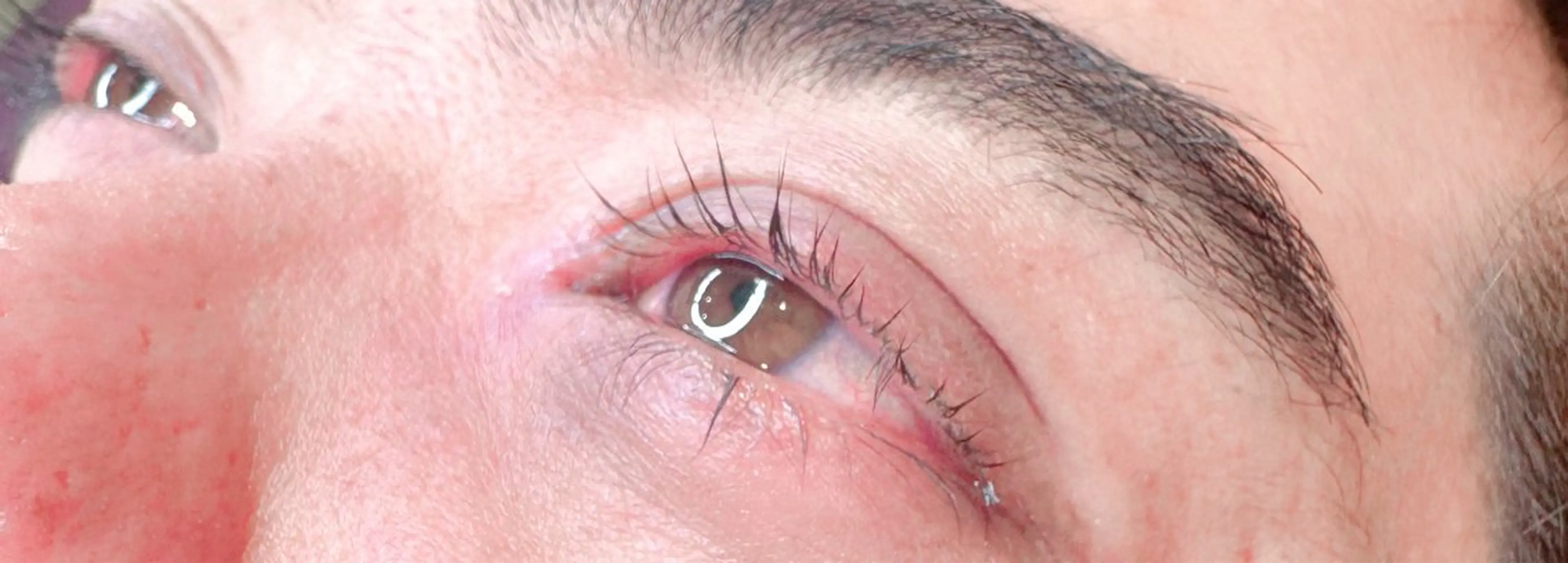 マツエク・マツパ SHIMAJIRI EMIRIのマツエク・マツパデザイン