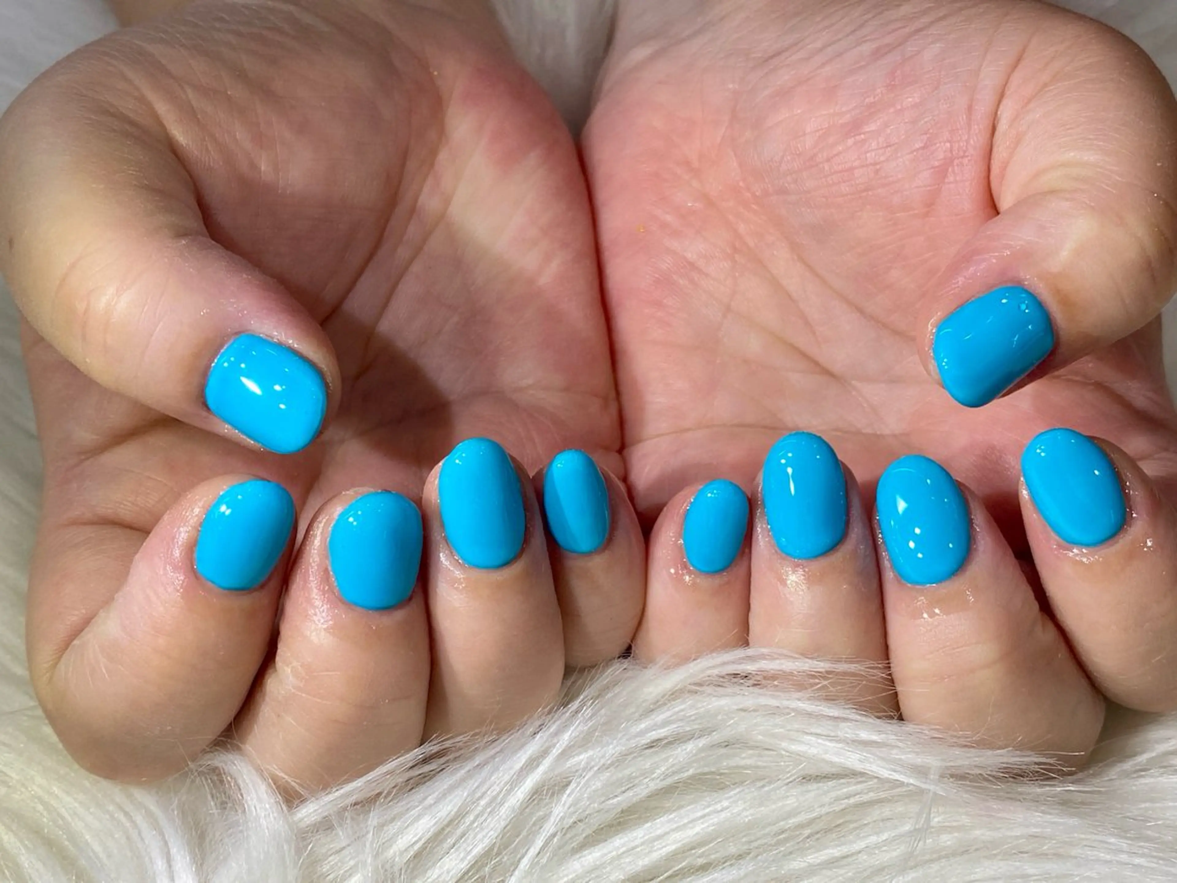 ネイル ハンドネイル Beauty Salon Lunaのエステ・リラクイメージ