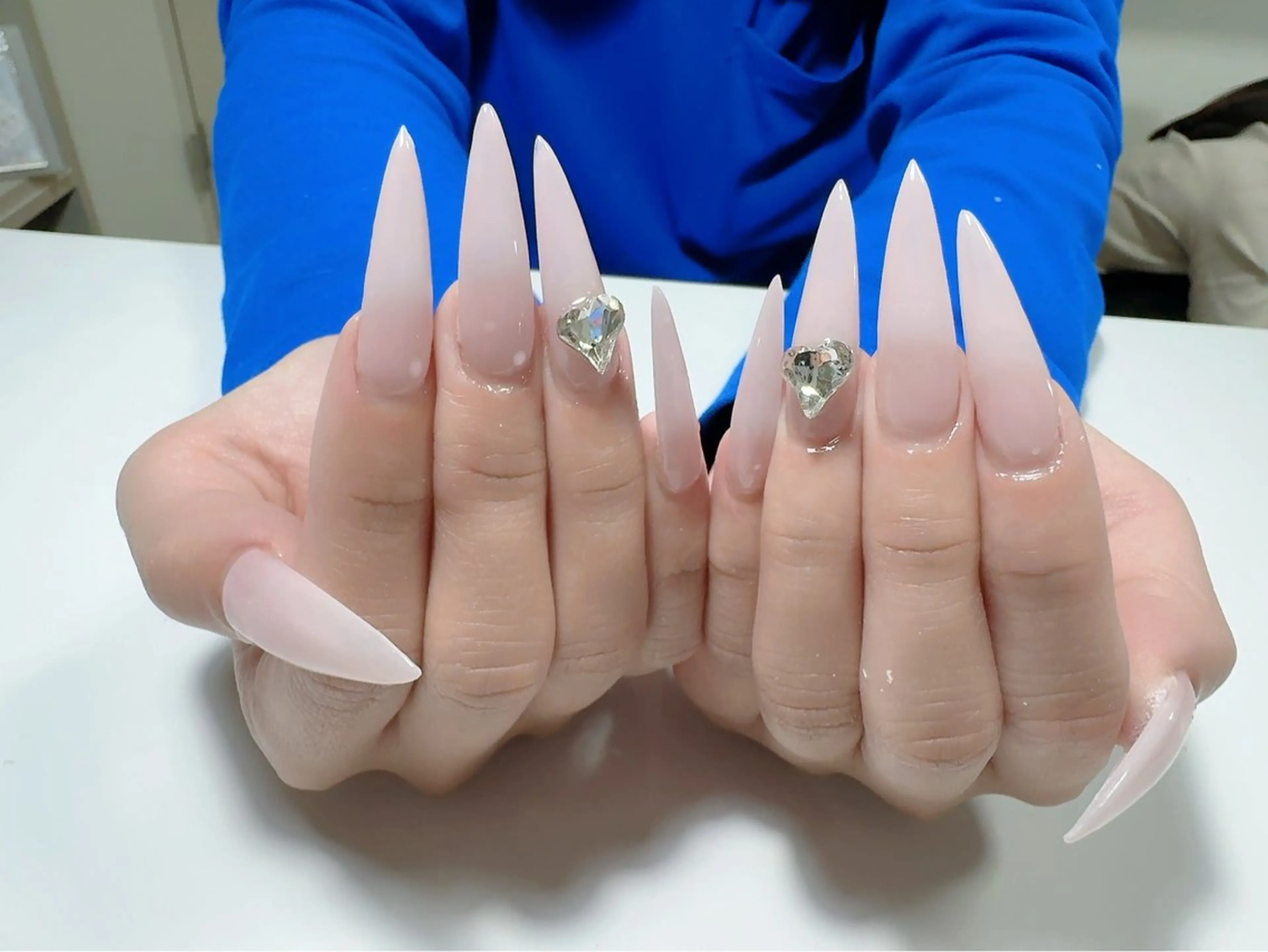ネイル haru nailのネイルデザイン