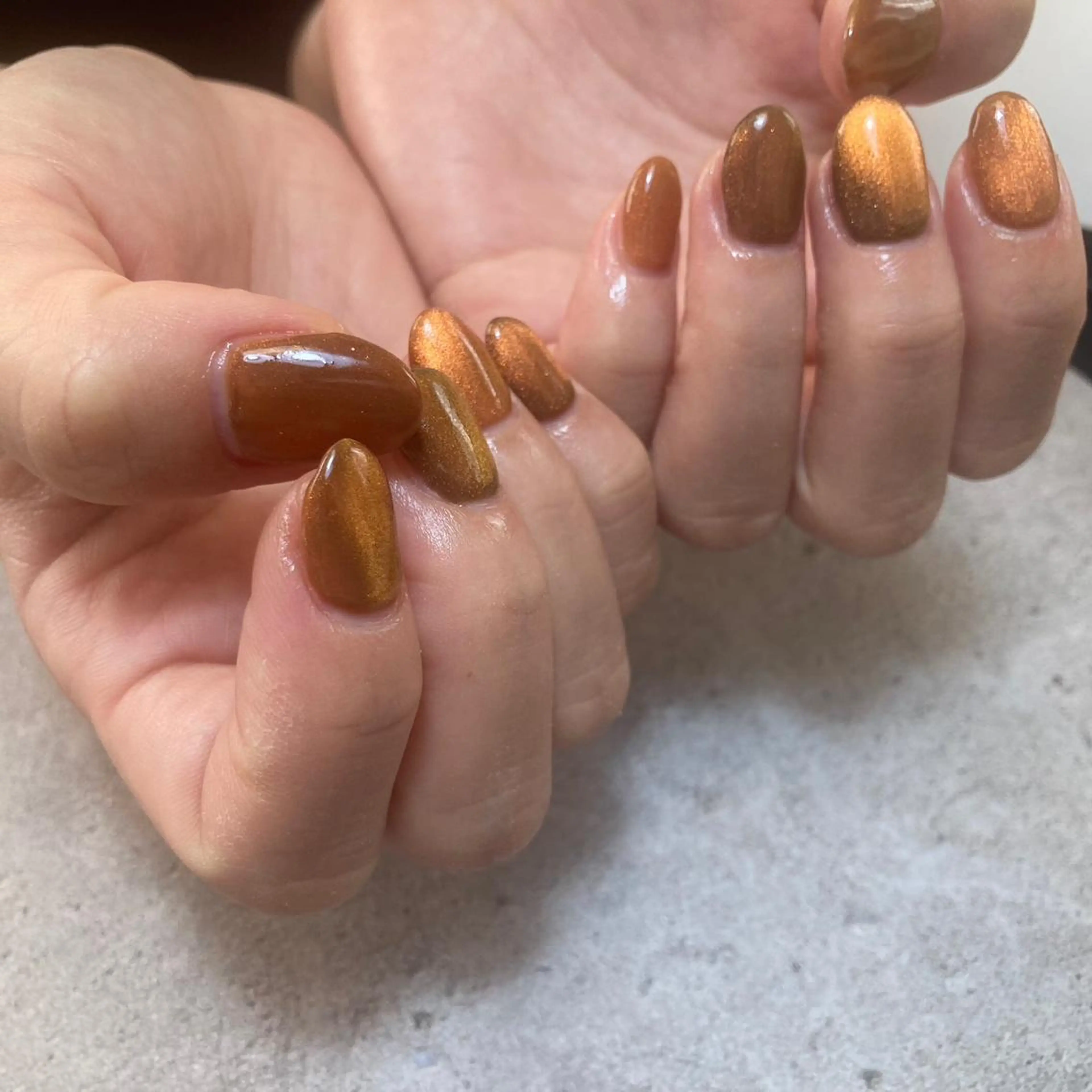 ネイル Nail lienのネイルデザイン