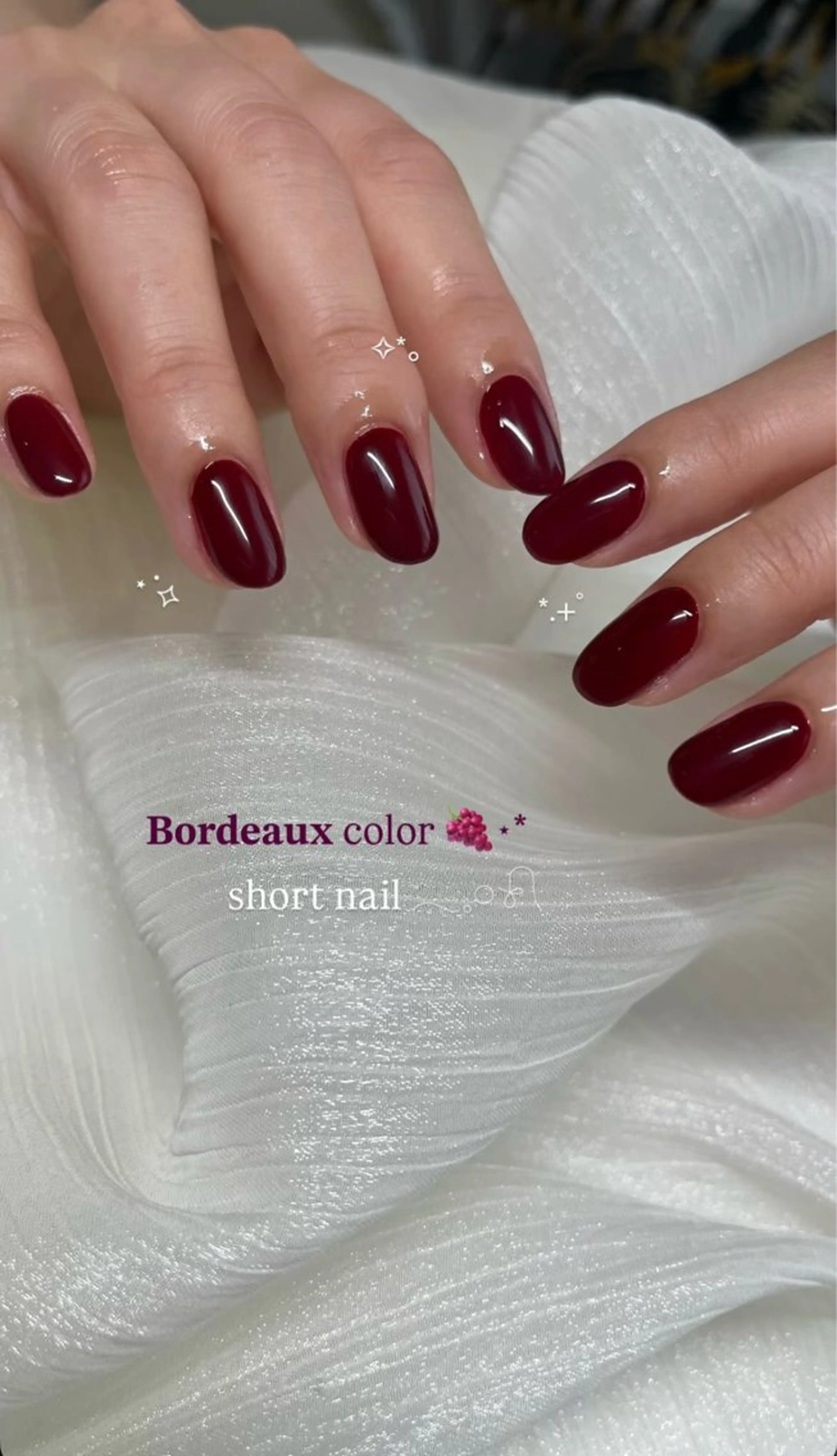 ネイル soary nailのネイルデザイン