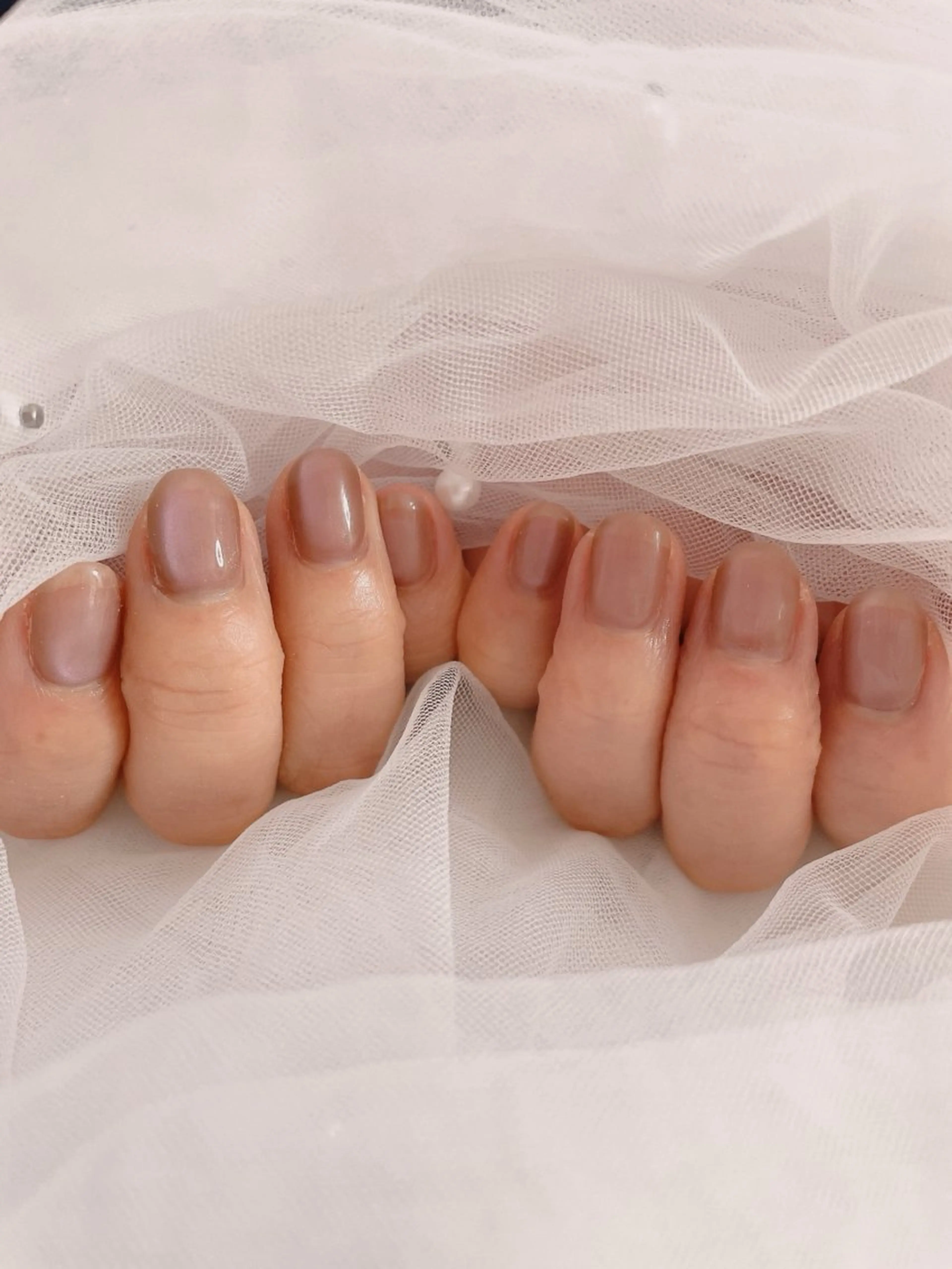 ネイル ハンドネイル ネイルサロン なっちゃん(古千谷)のネイルデザイン