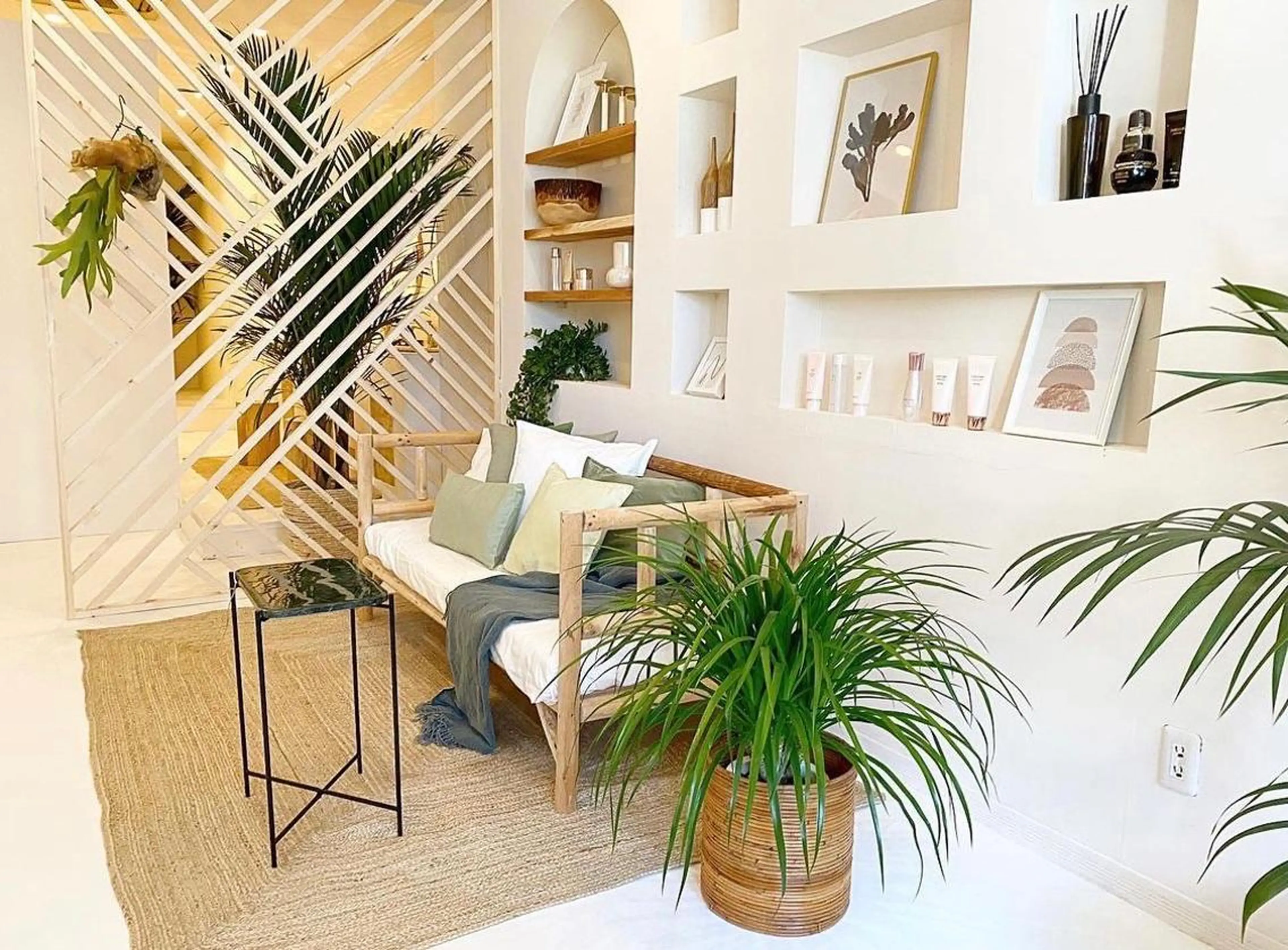 白田 さゆりのエステ・リラクイメージ