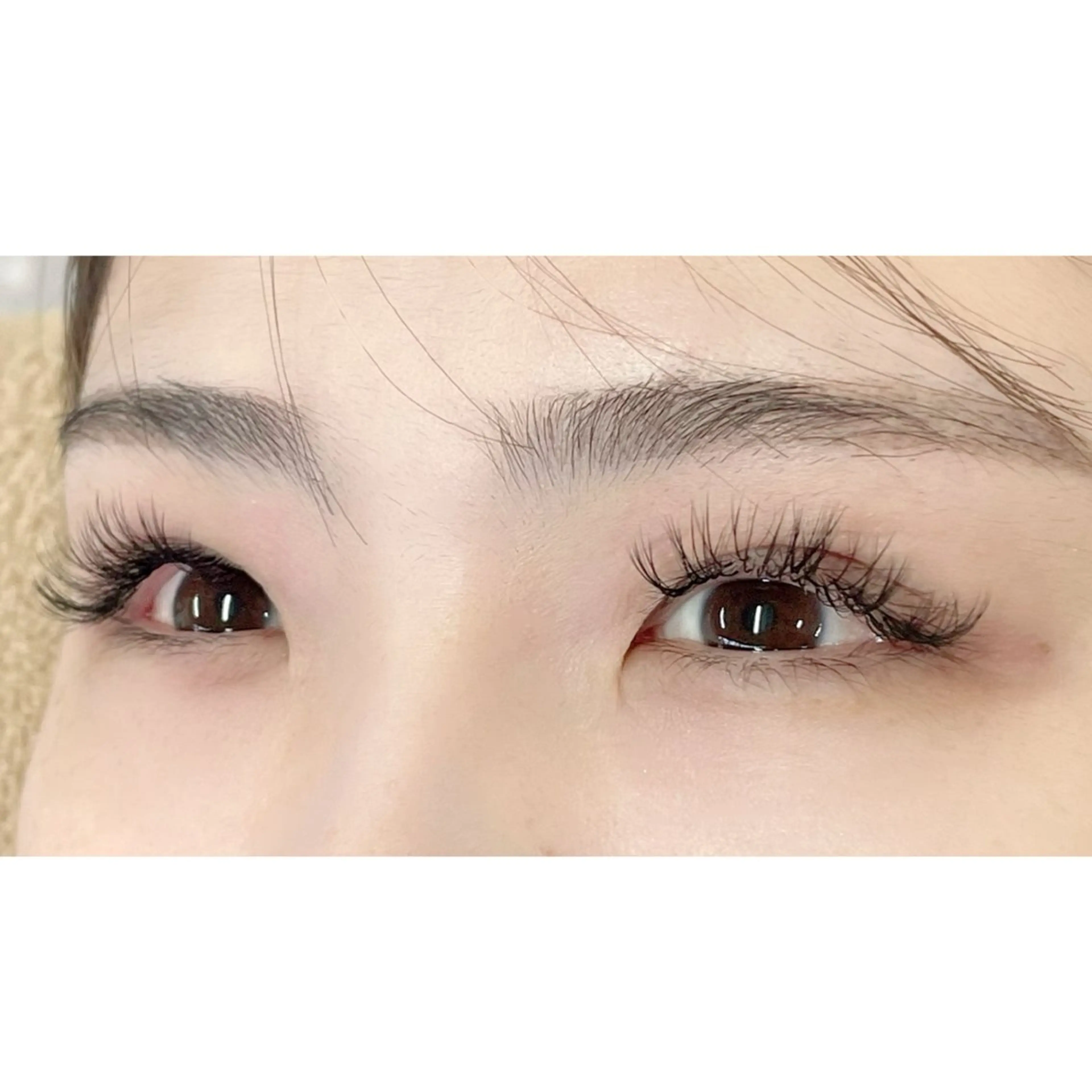 マツエク・マツパ キュート お客様専用 🤍のマツエク・マツパデザイン