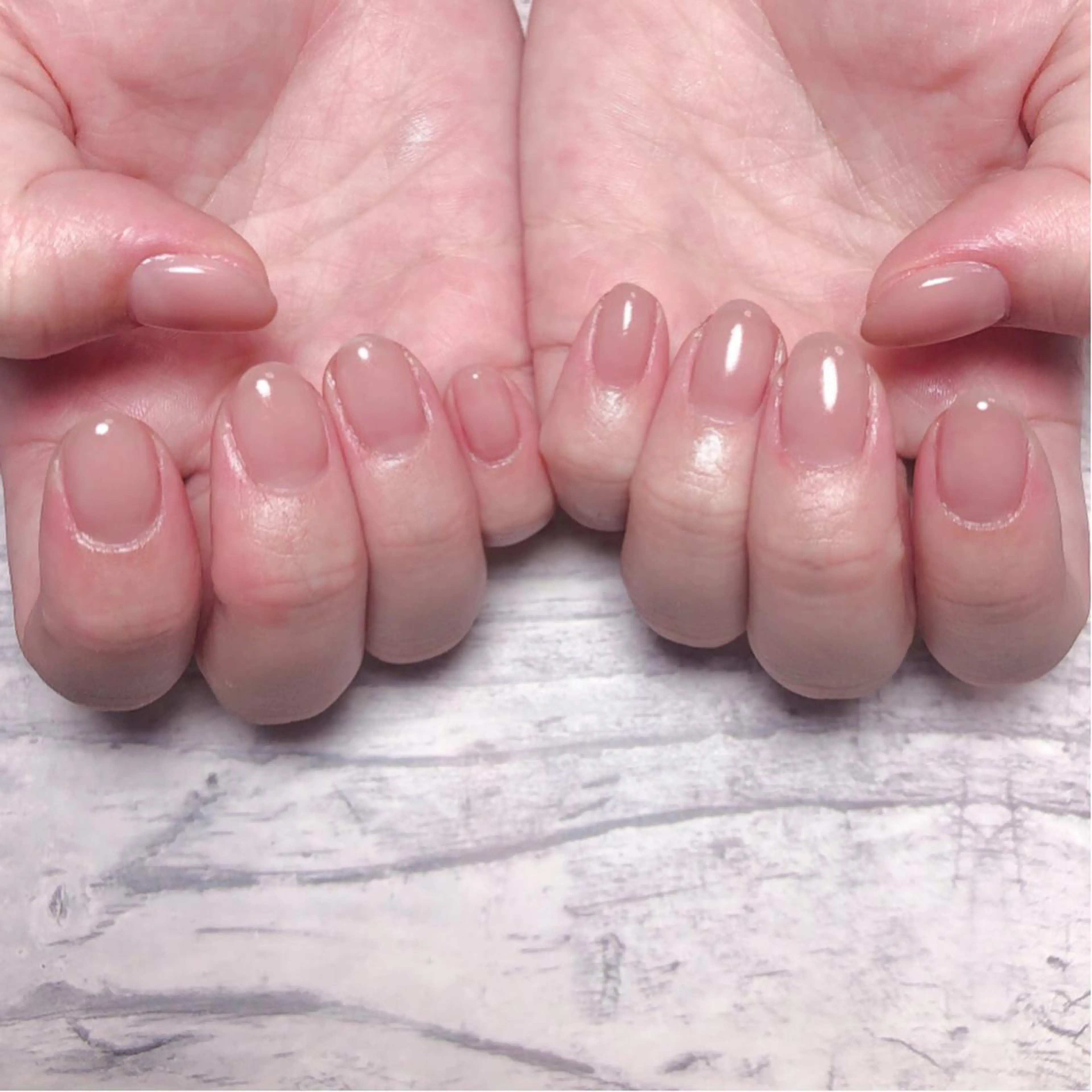 ネイル DollyGirl KYOKOのネイルデザイン