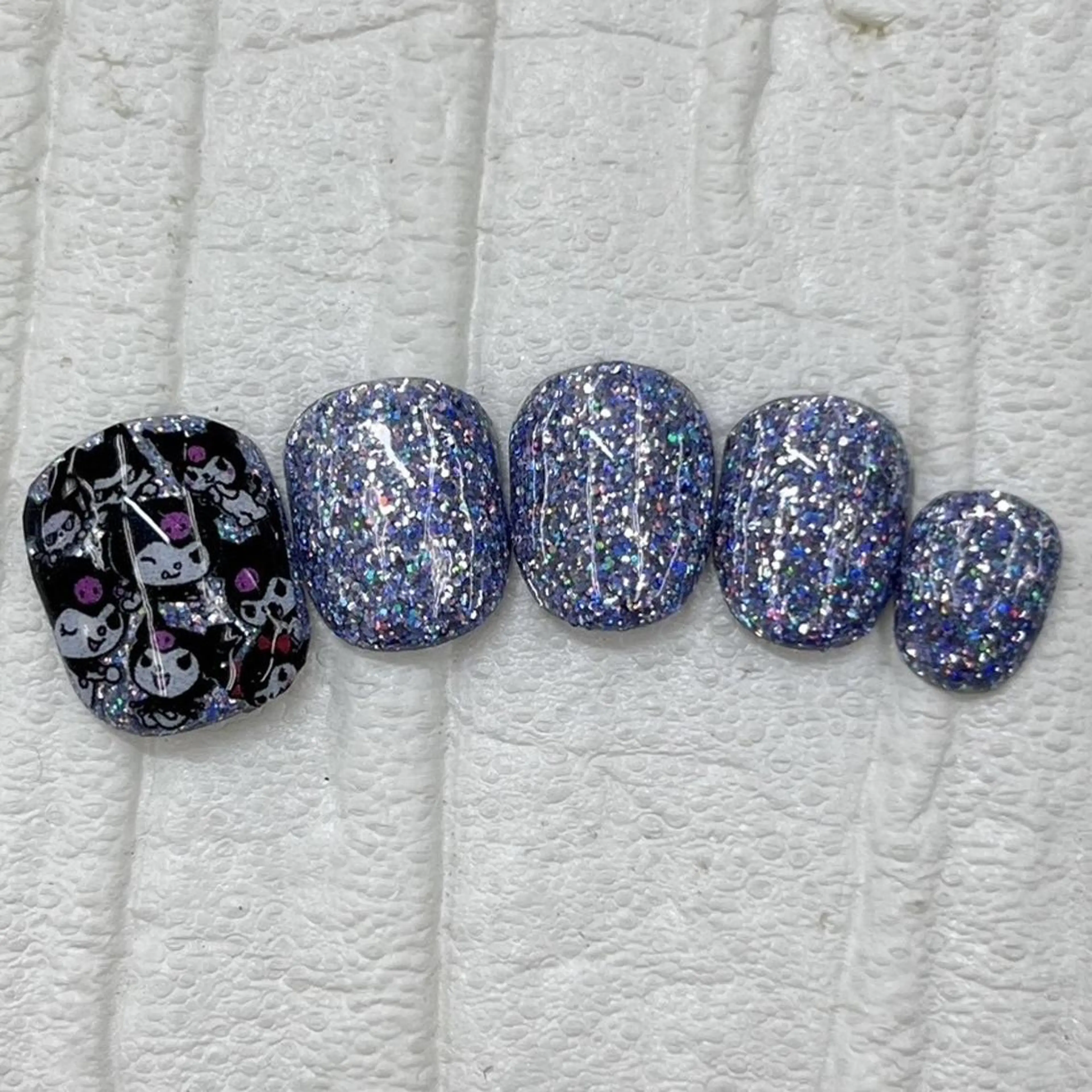 ネイル Nail salon Honey Beeのネイルデザイン