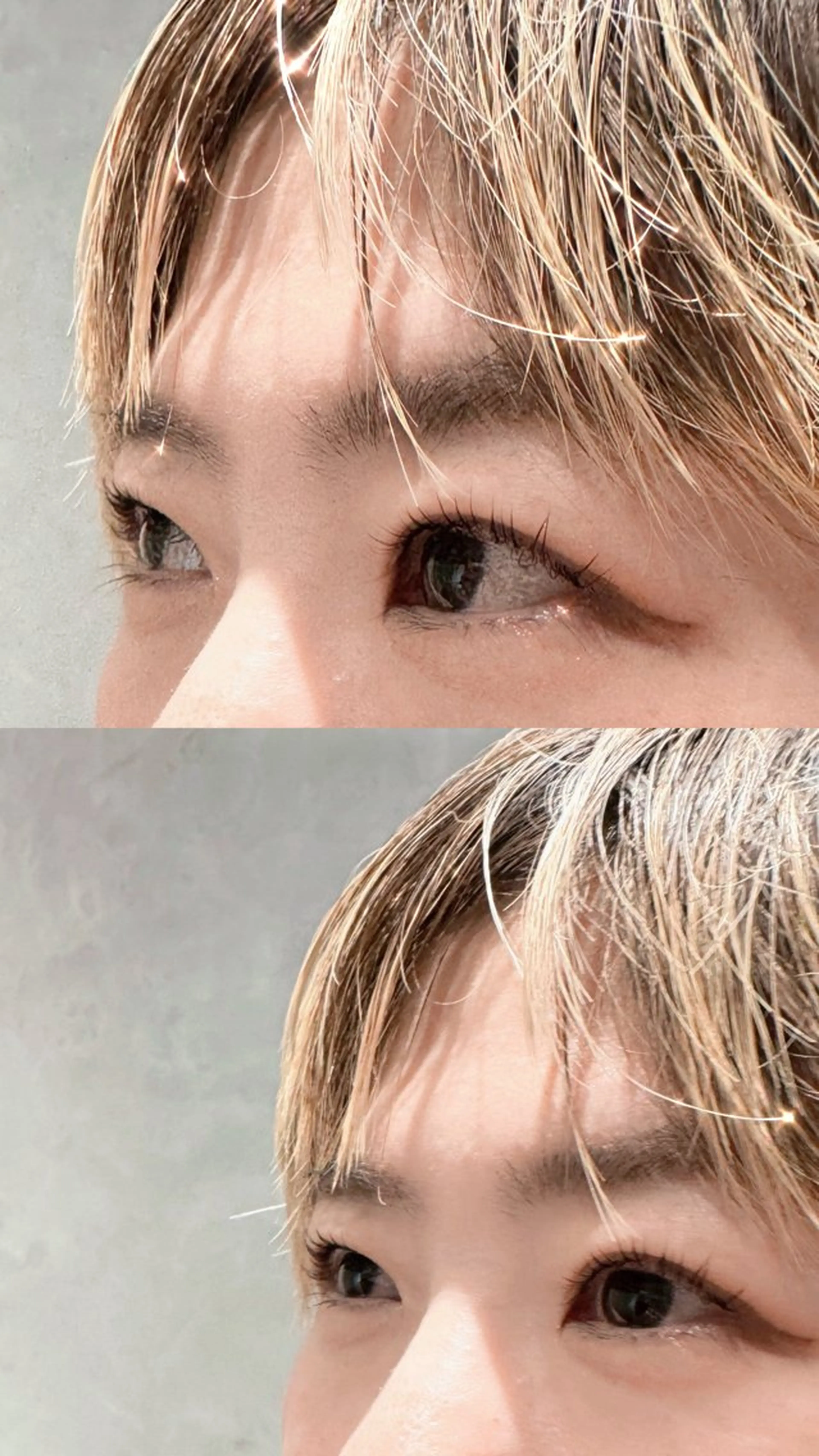 マツエク・マツパ 【ungu👒】 宇庭さくらのマツエク・マツパデザイン