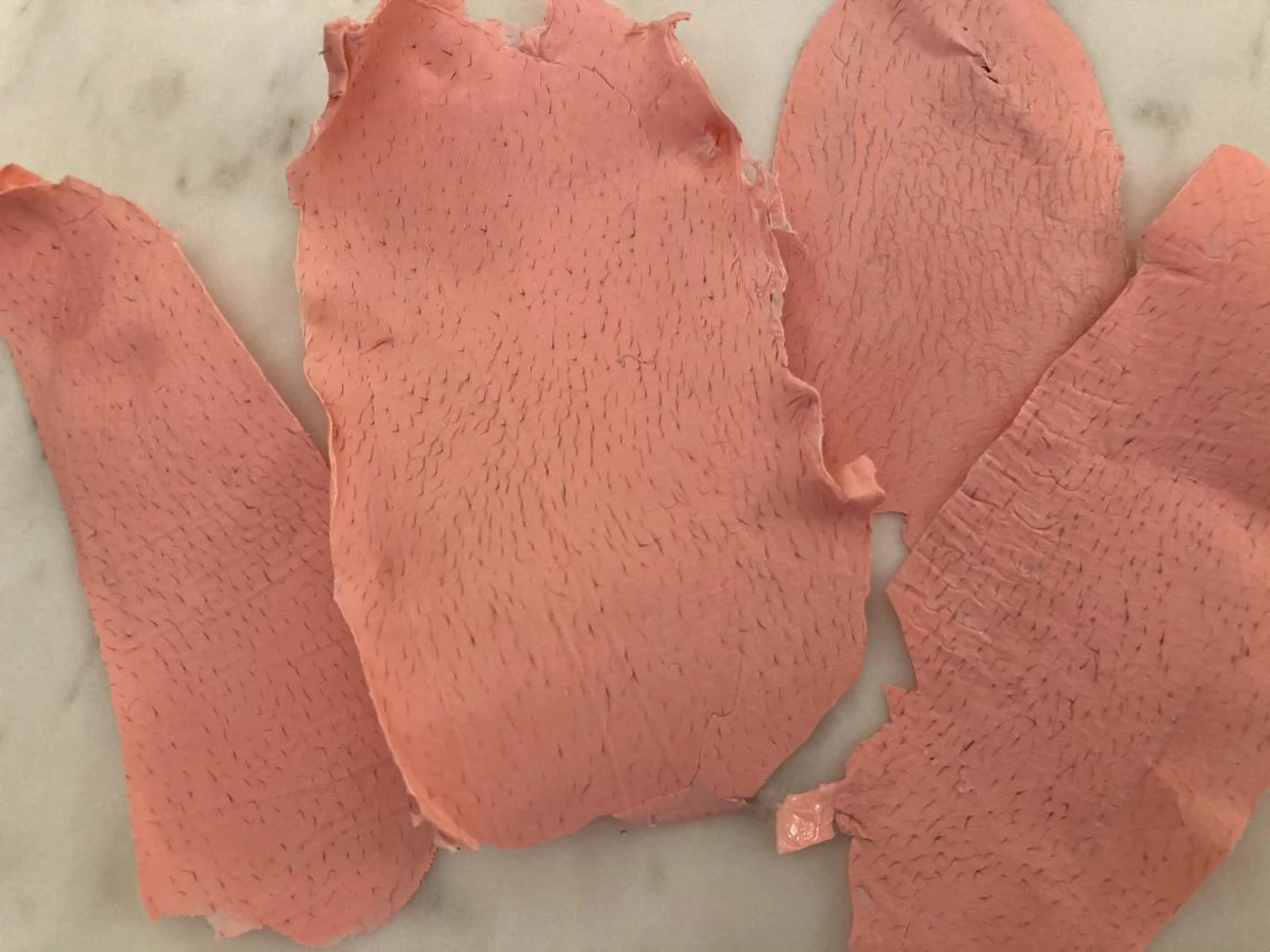 Le cherien ルシェリアのエステ・リラクイメージ