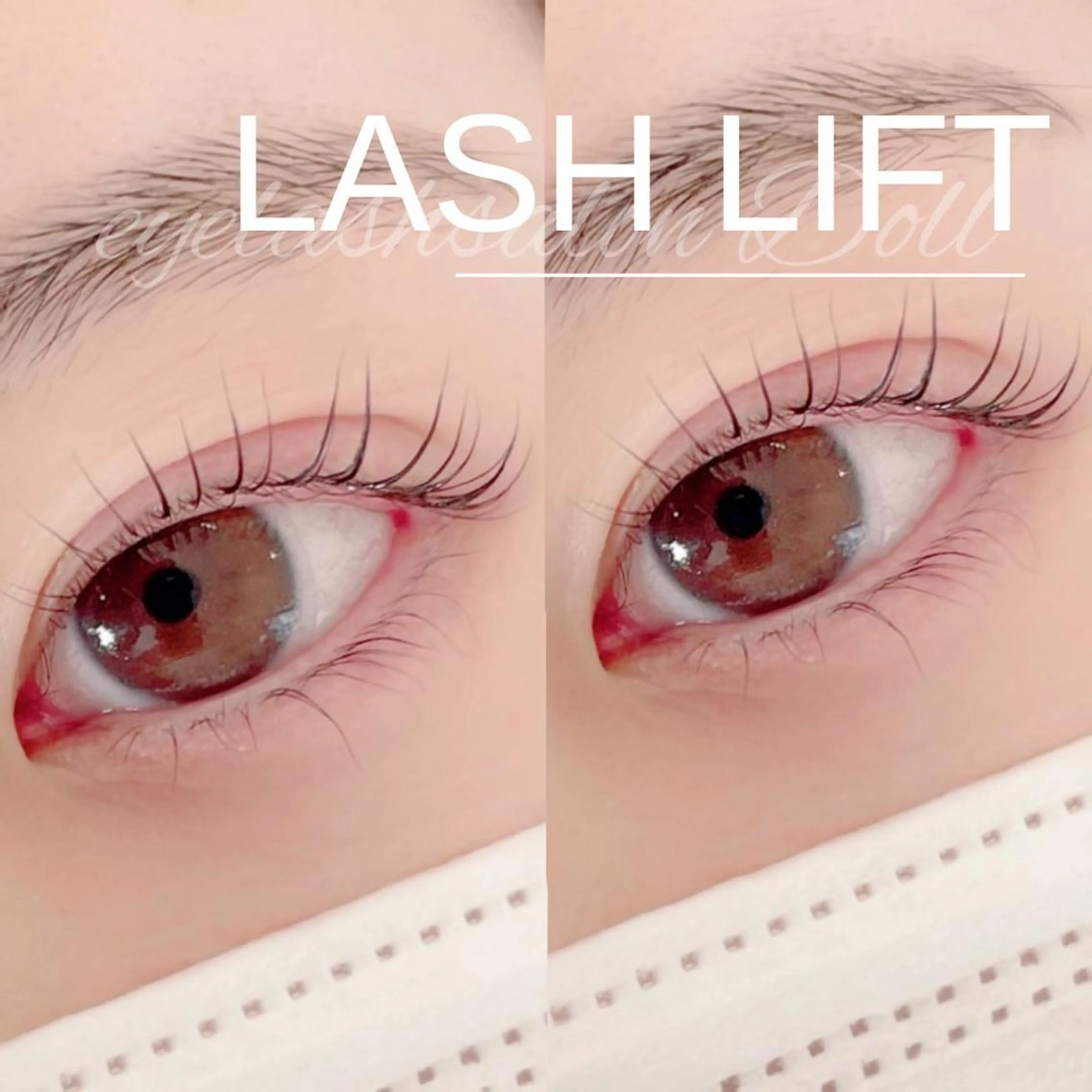 マツエク・マツパ eyelash salon Dollのマツエク・マツパデザイン