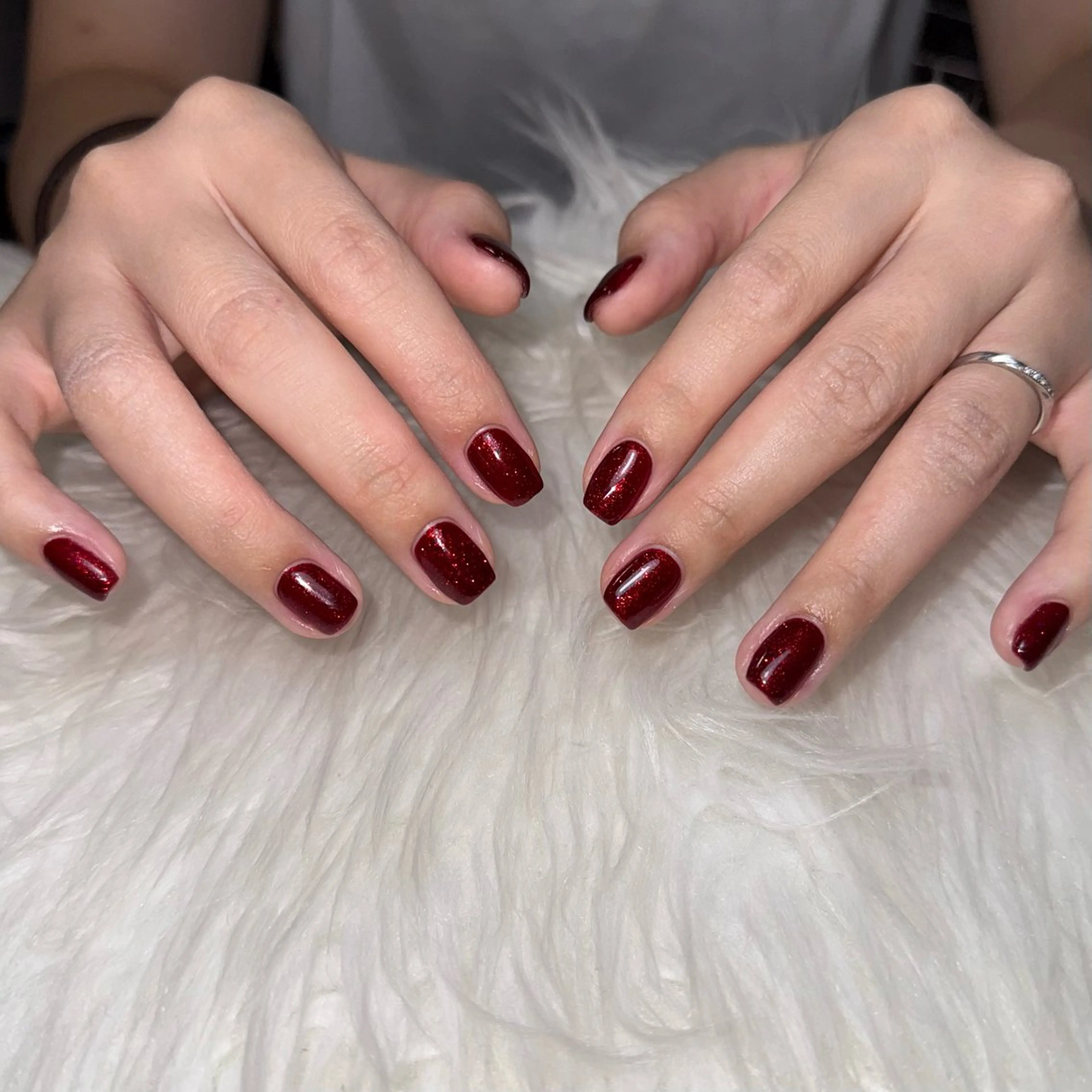 ネイル naillist sayoのネイルデザイン