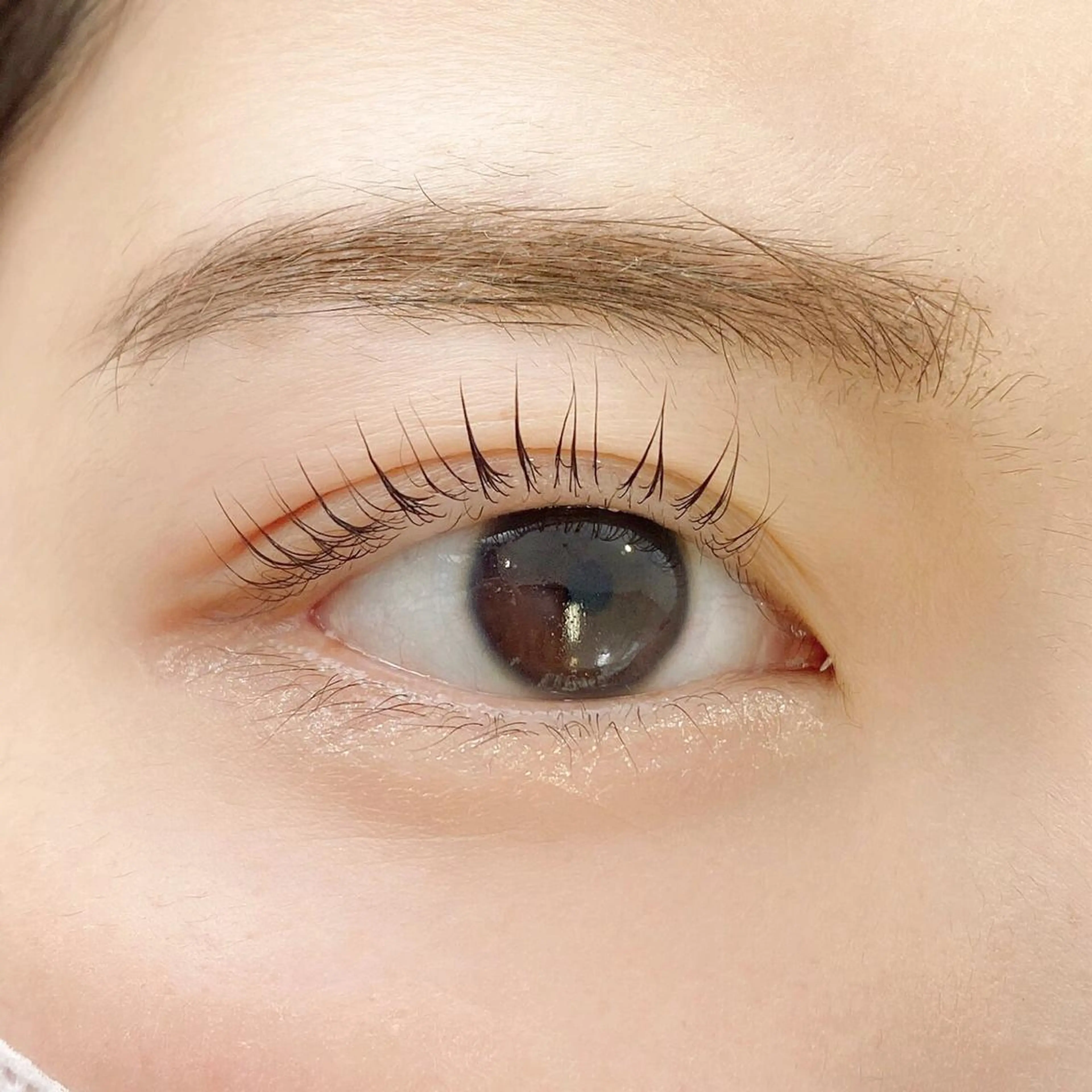 マツエク・マツパ マツパ Rubble所属・Rubble 菊田のマツエク・マツパデザイン