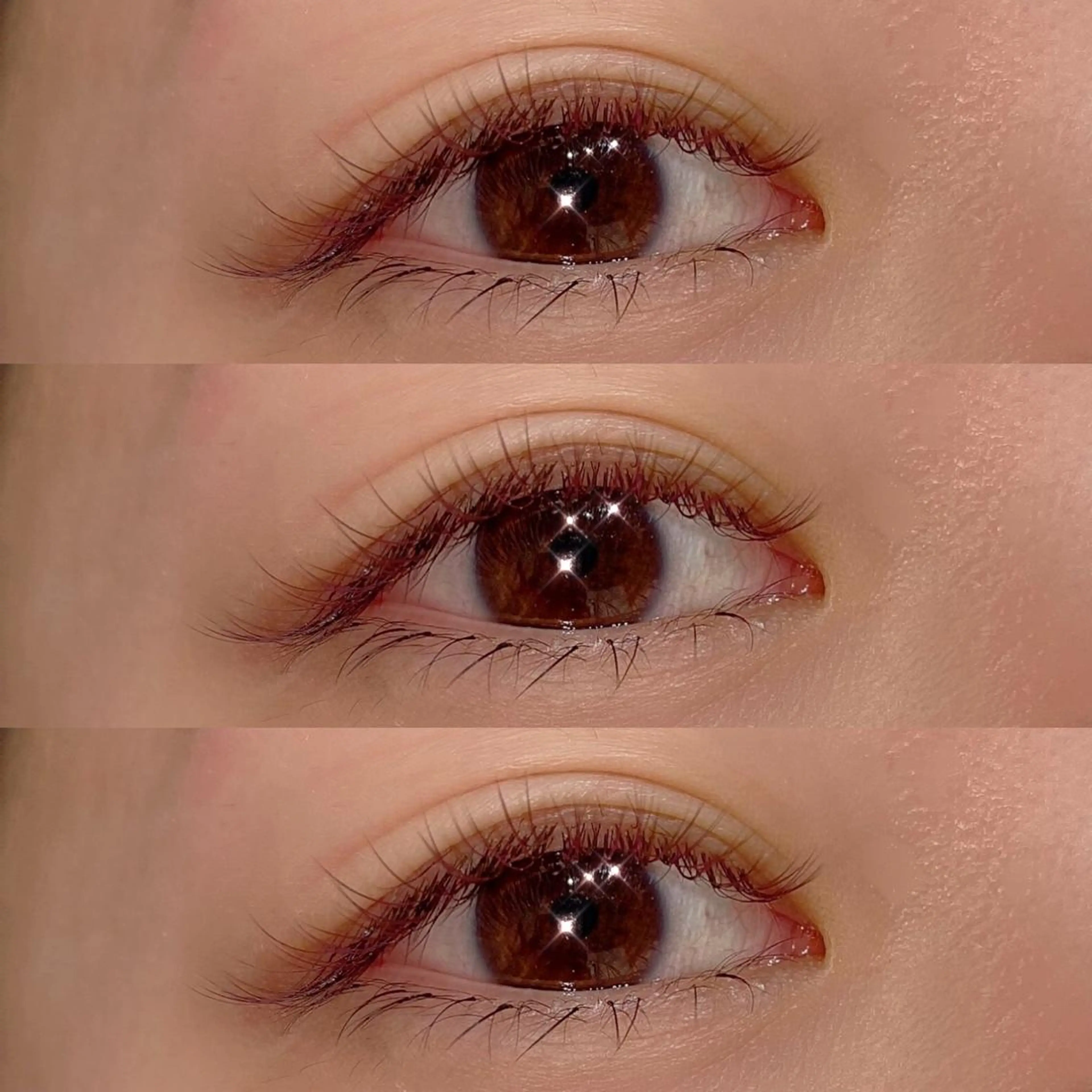 マツエク・マツパ eyelash Zen 🪞リオカのマツエク・マツパデザイン