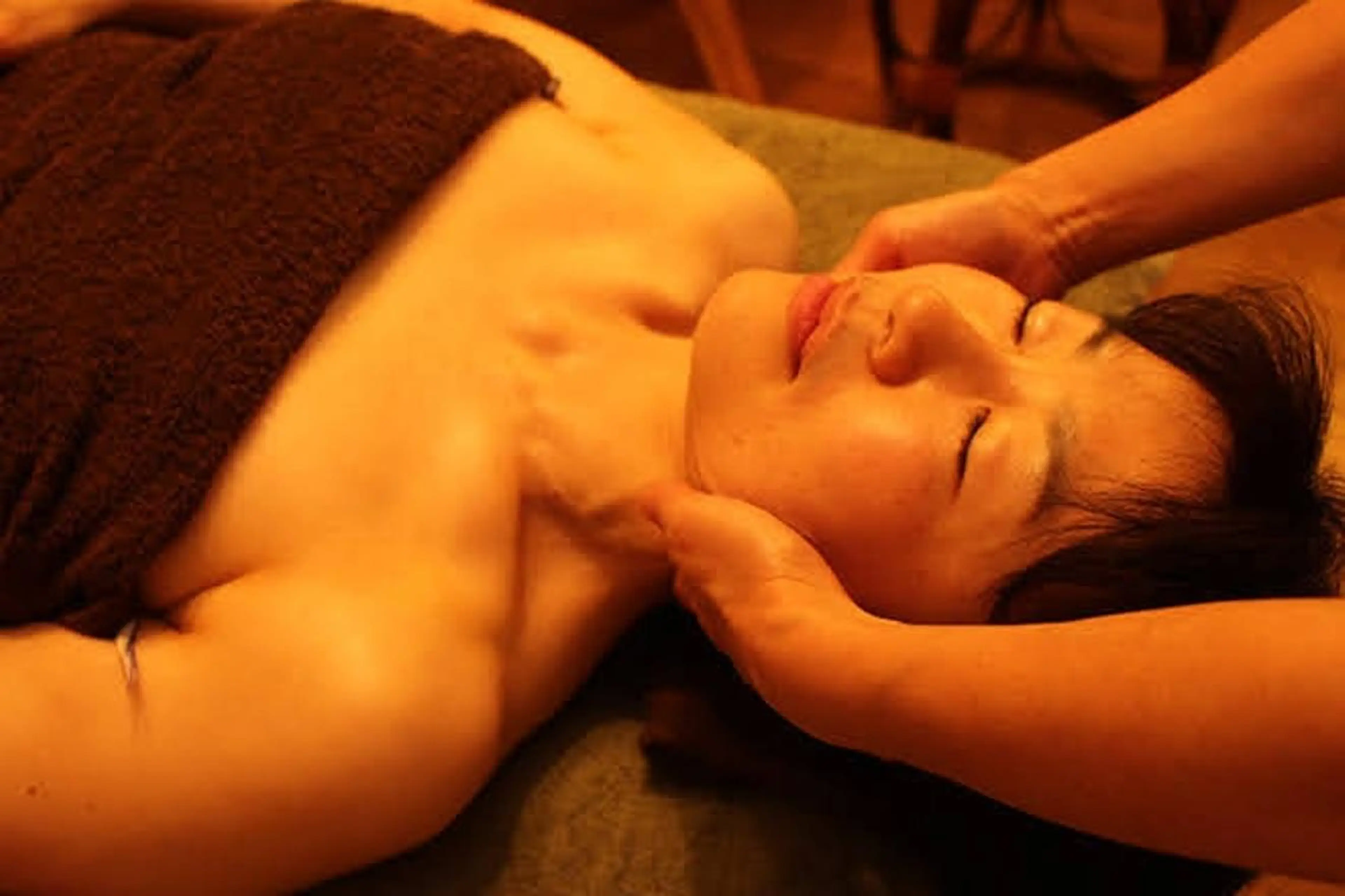 エステ リラク リラクゼーションサロンHuu 所属・リラクゼーション サロンHuuのエステ・リラクイメージ