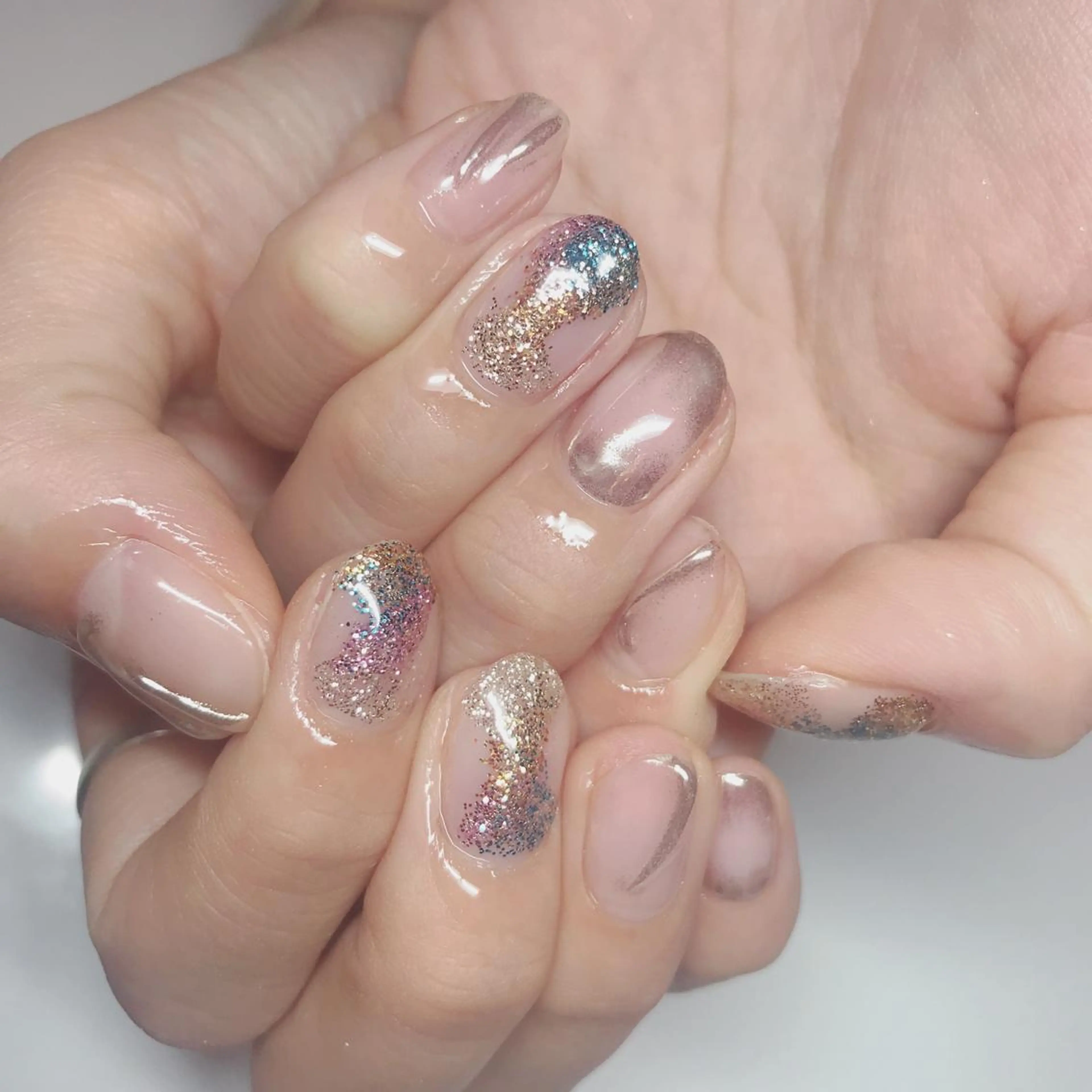 ネイル mao nailのネイルデザイン