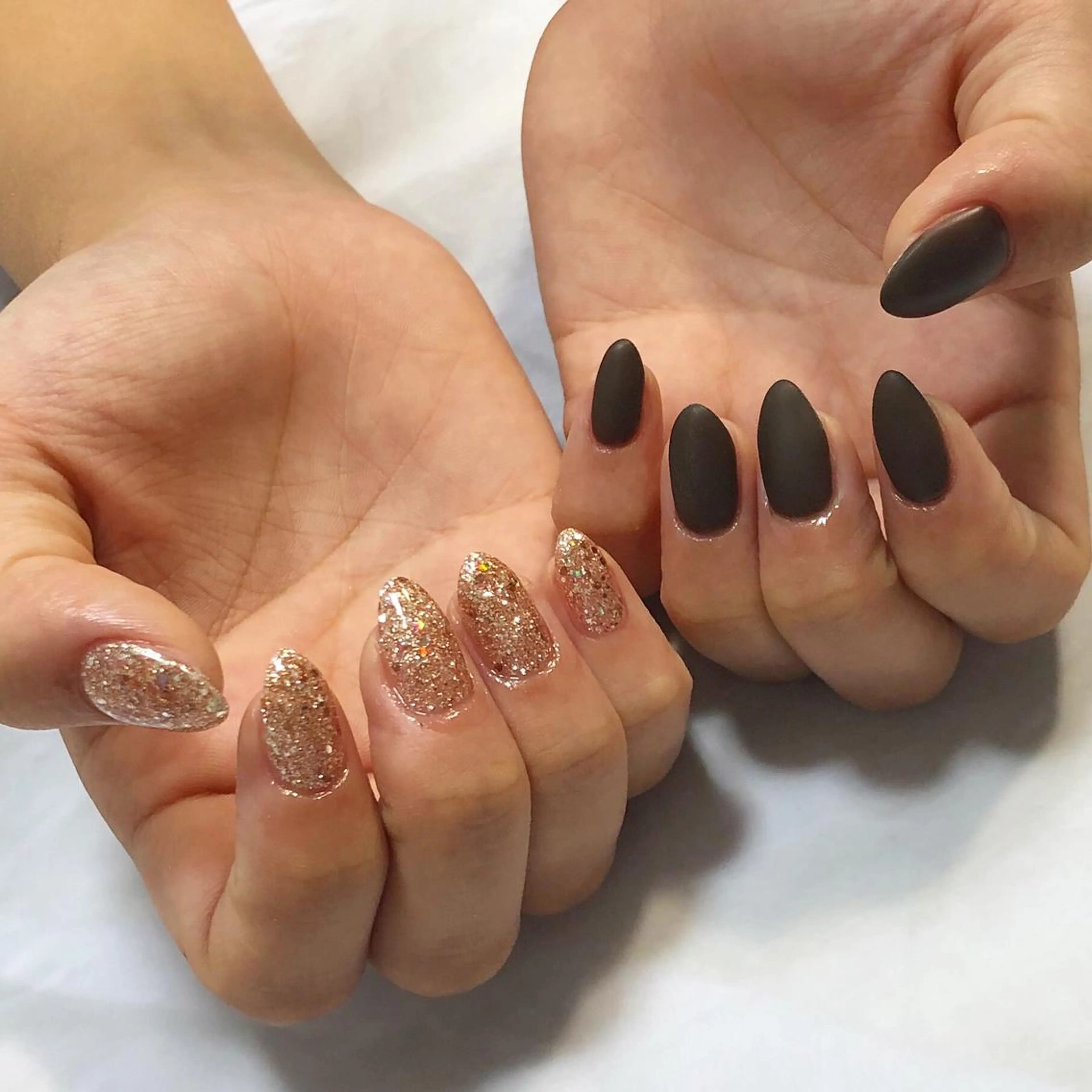 ネイル ハンドネイル nailsalon Cee【橿原市】のネイルデザイン