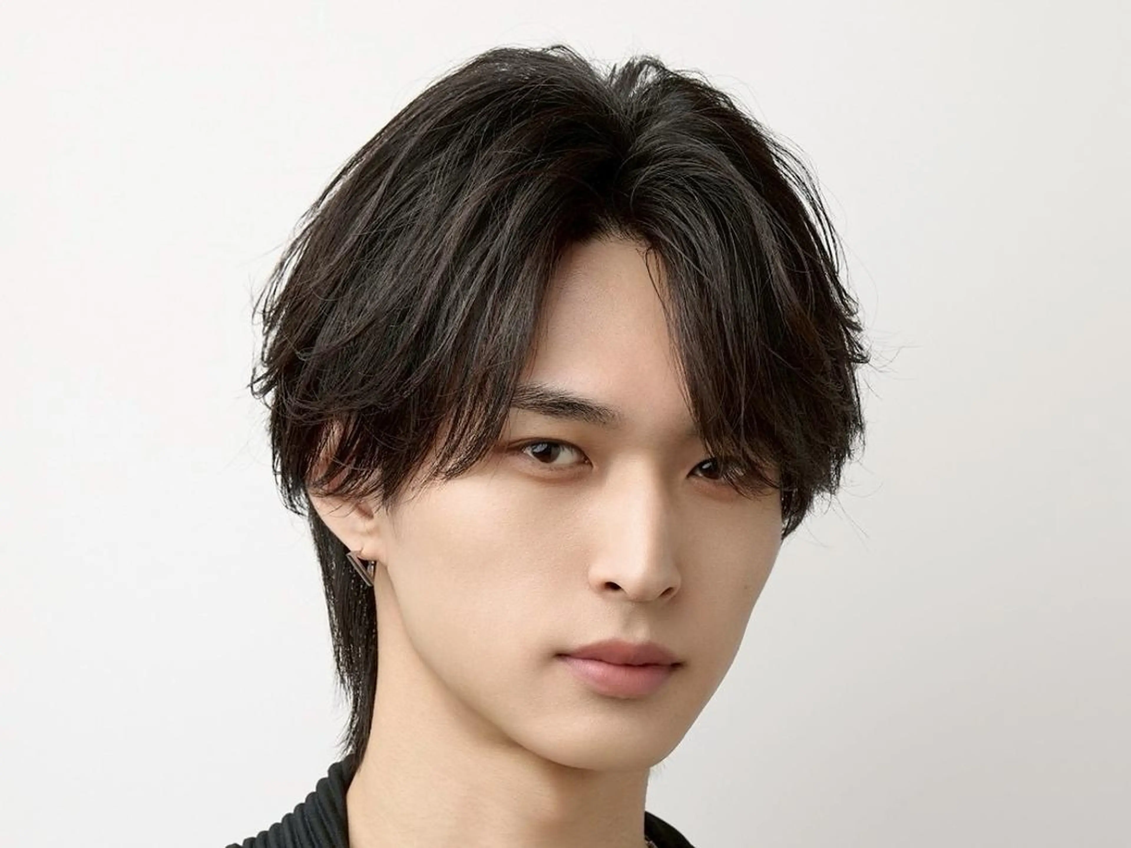 メンズ トレンドメンズヘア 🦅BLUCK札幌のヘアスタイル