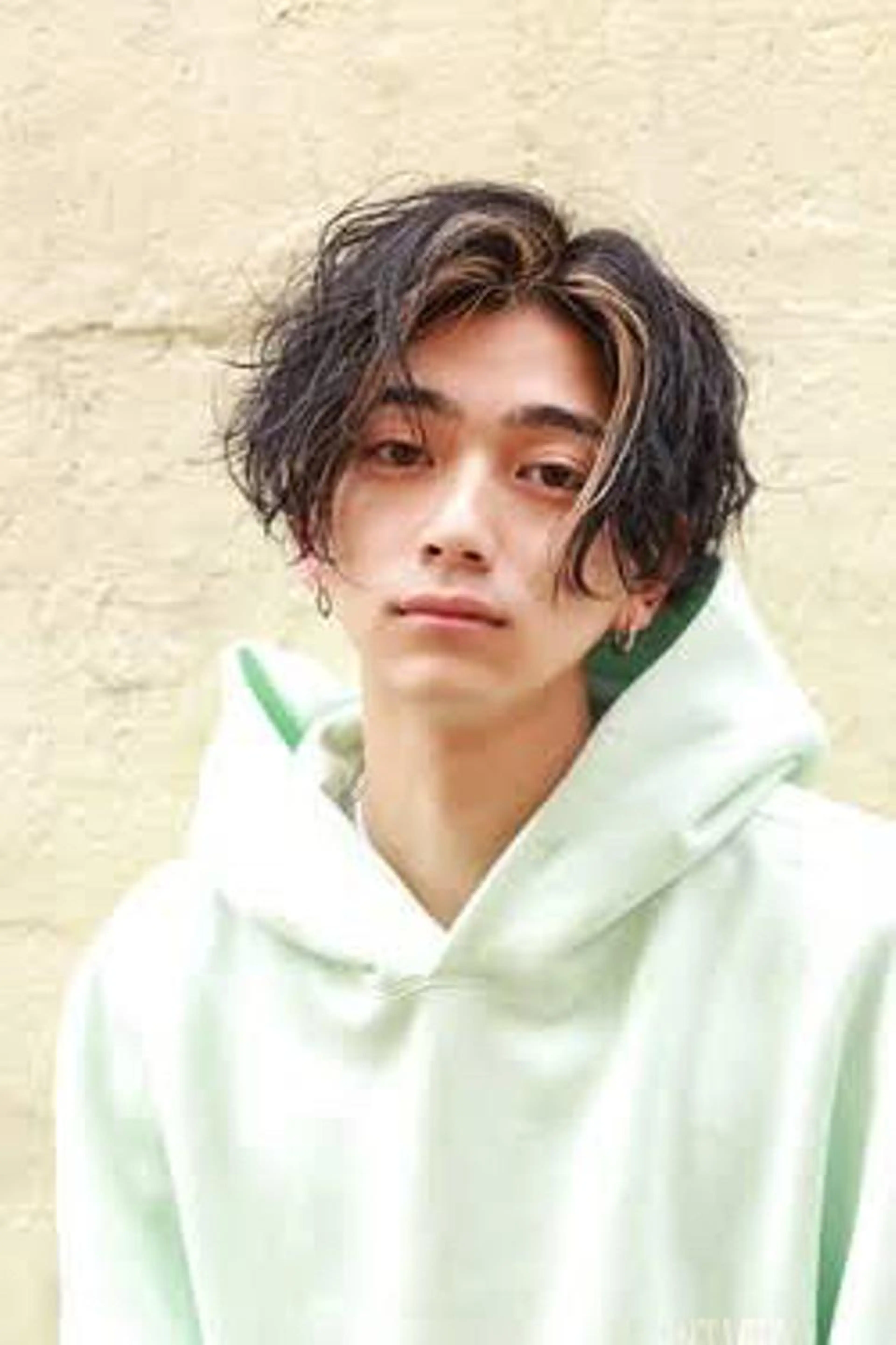 【ミニモ限定】メンズカット&クレンジングシャンプー☆3600円☆指名無しレディース＋500円の写真