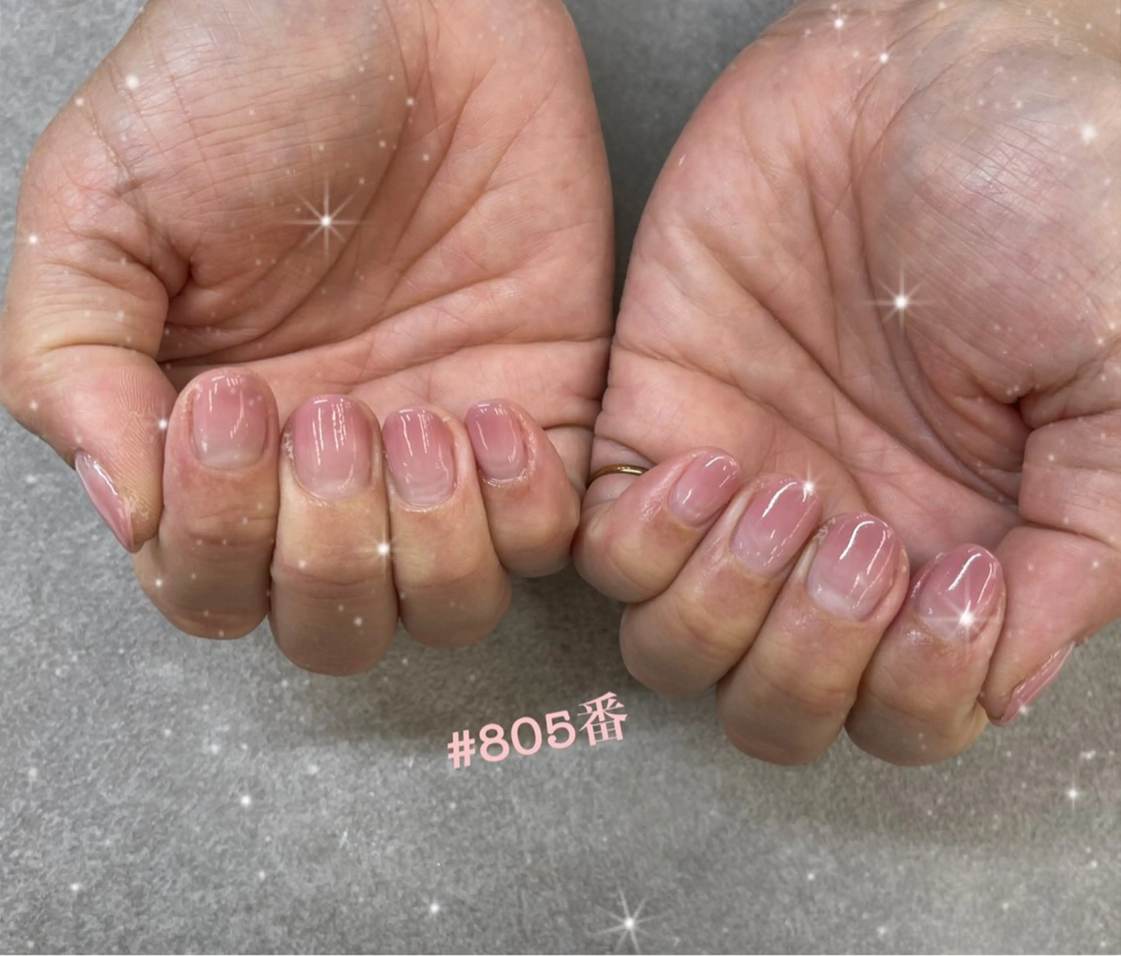 ネイル MAXKELLY Asahiのネイルデザイン