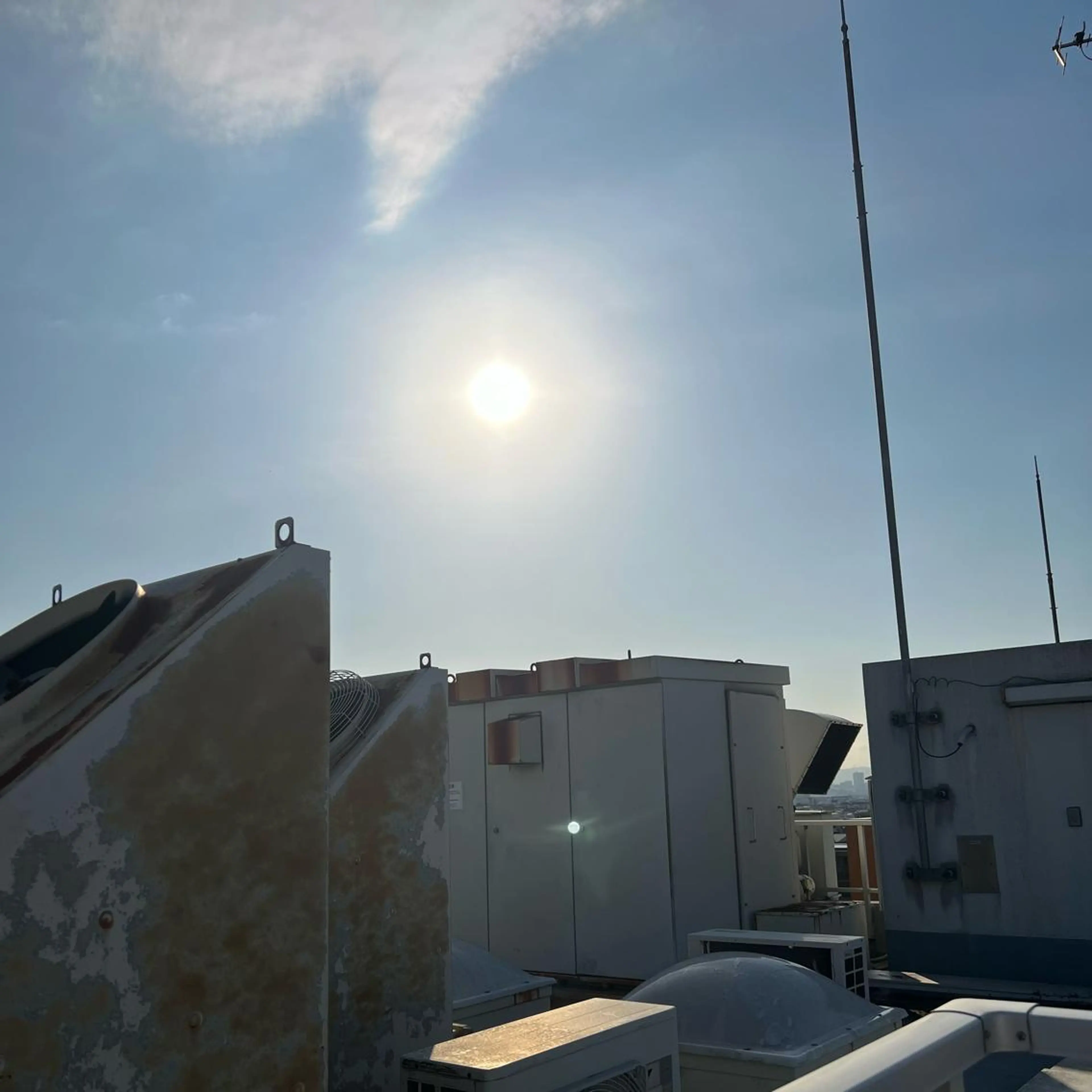 TIDEHAIR SHIHOのヘアスタイル