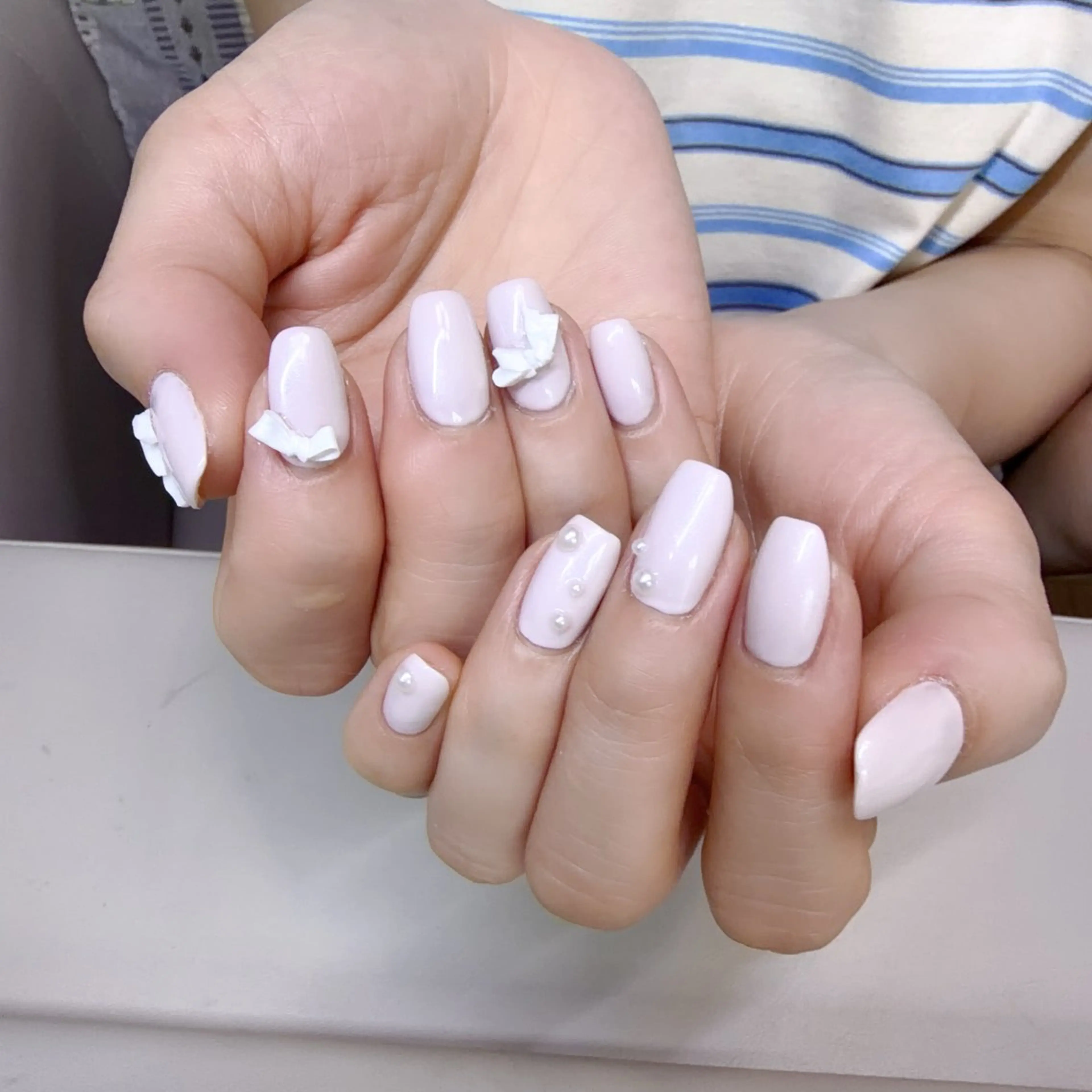 ネイル Rika nailのネイルデザイン