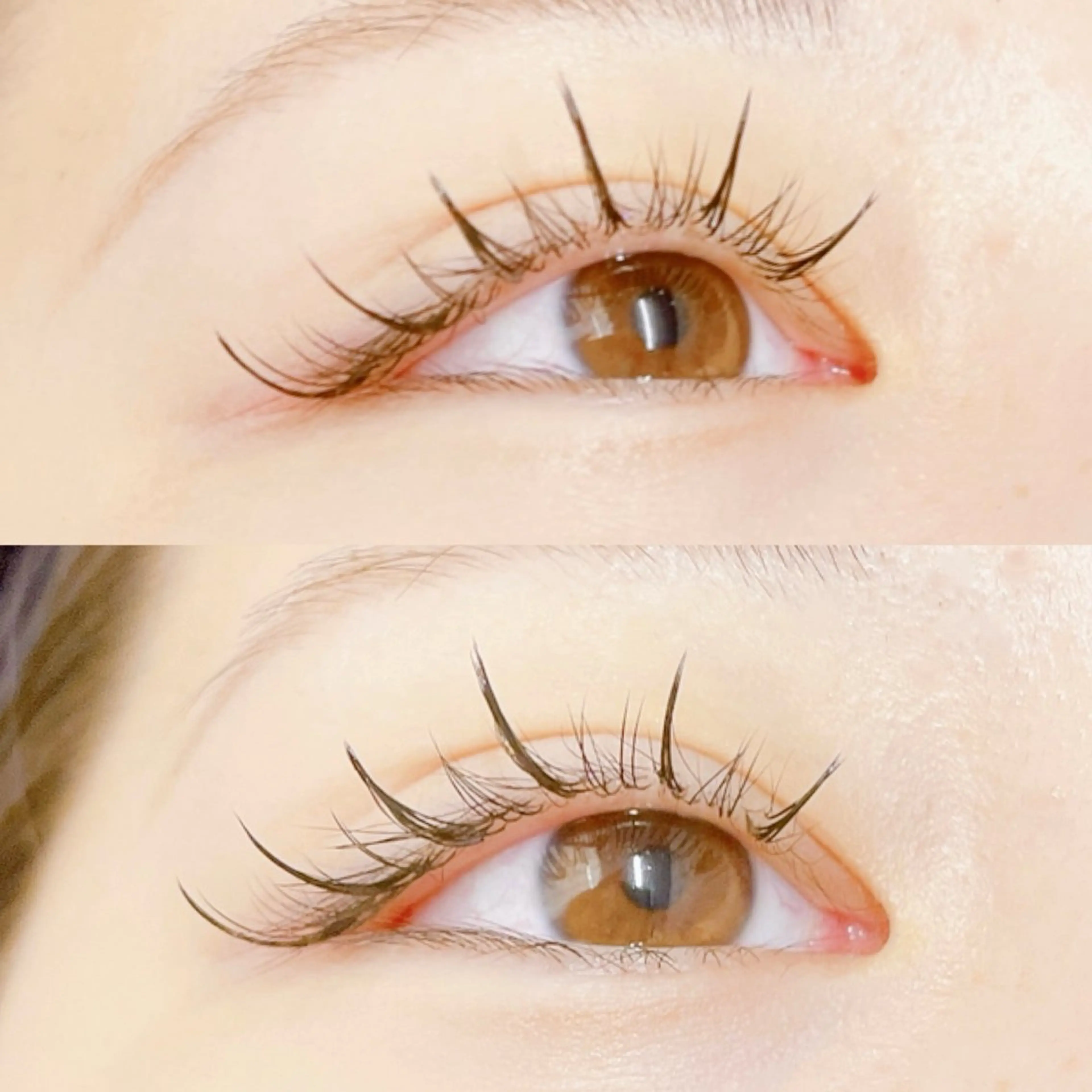 マツエク・マツパ マツエク julk eyeのマツエク・マツパデザイン