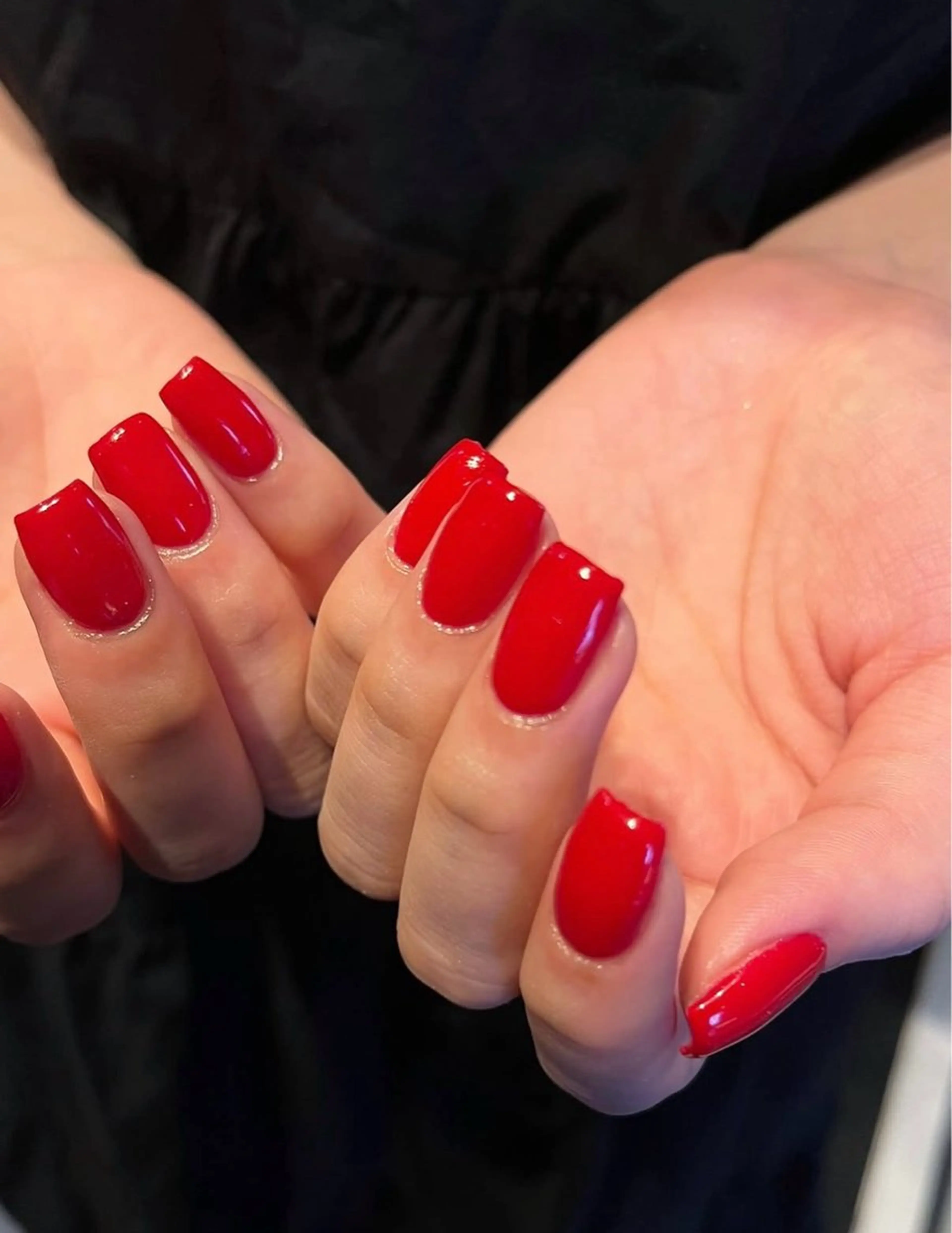 ネイル ハンドネイル ami 三宮元町店のネイルデザイン