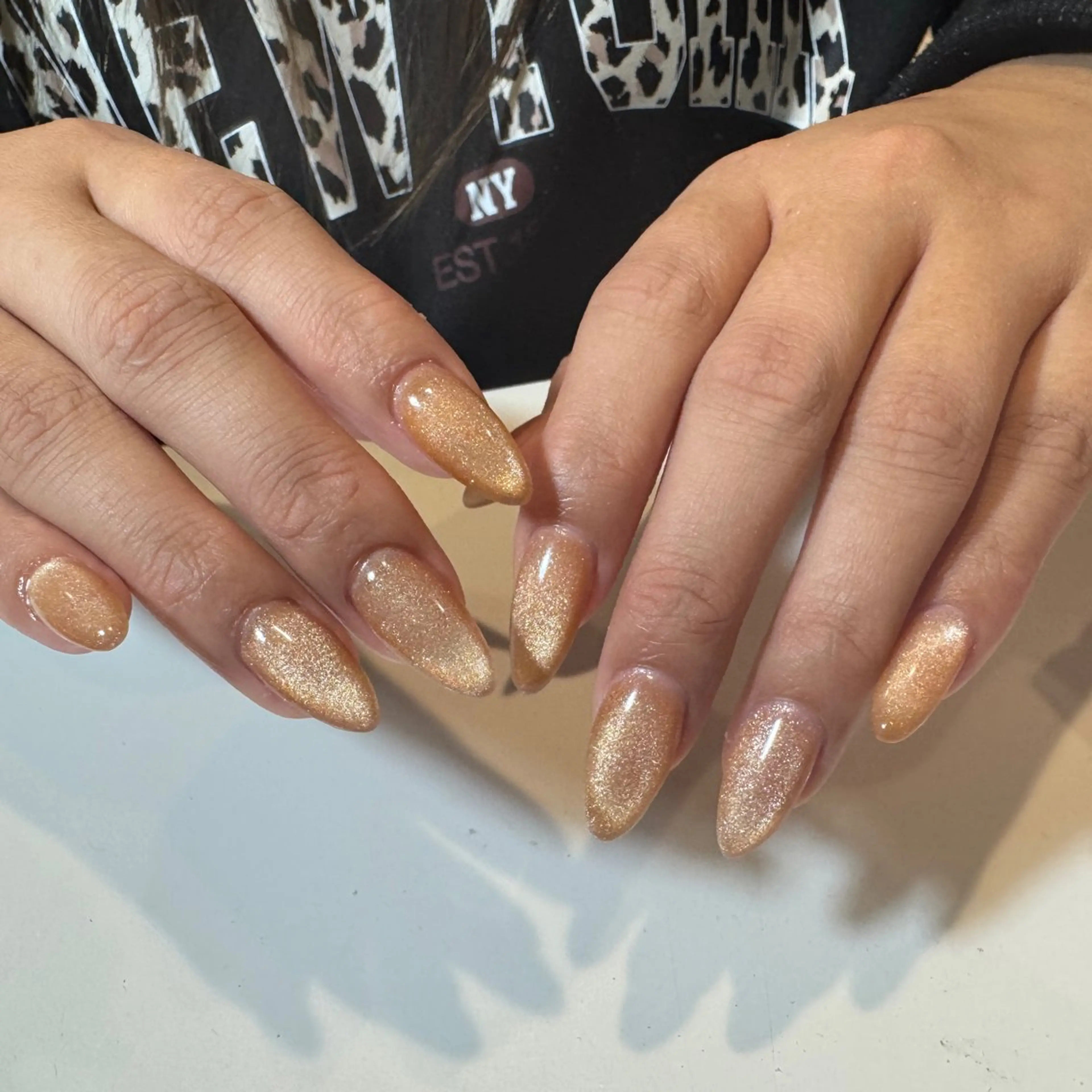 ネイル Girasol YUKIのネイルデザイン