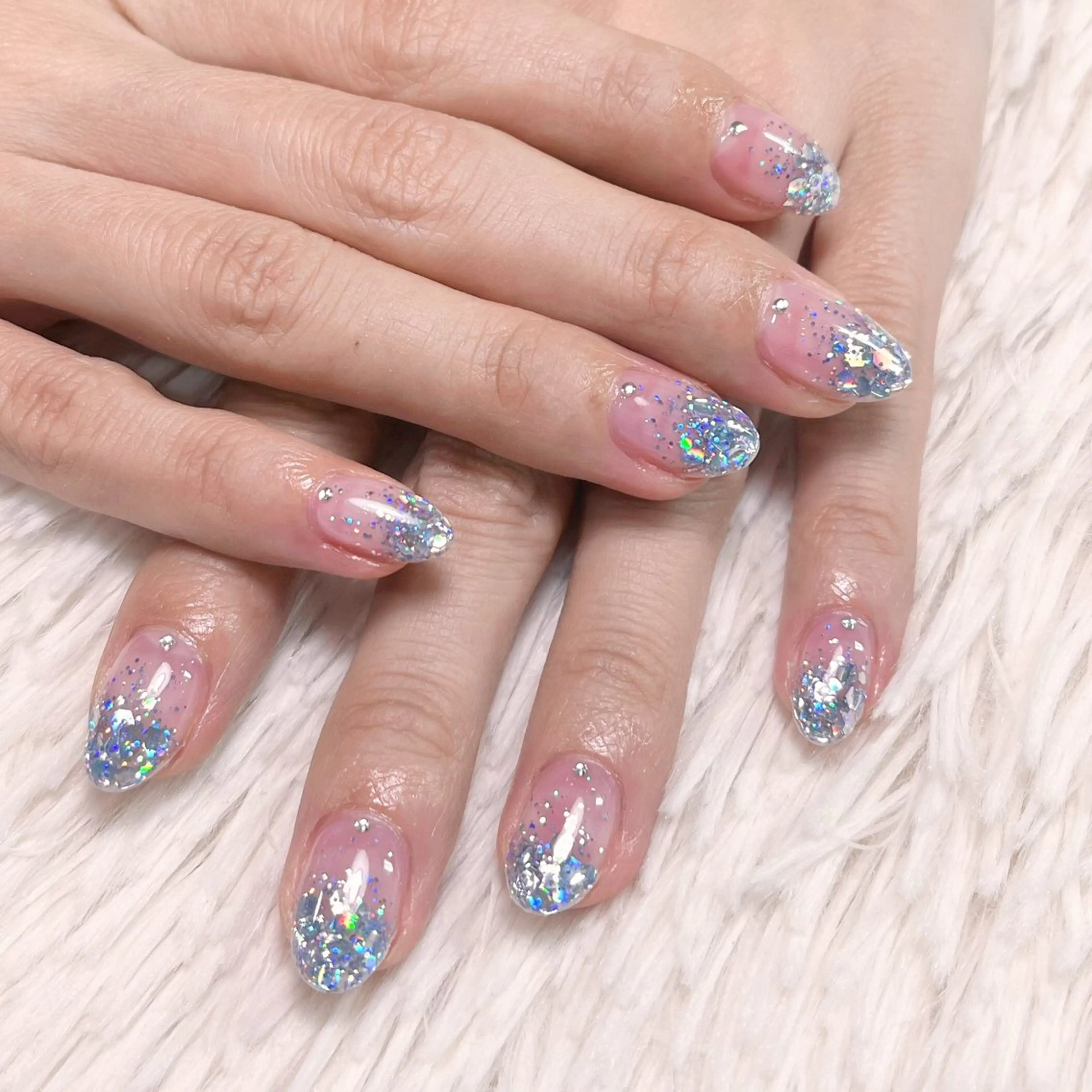 ネイル Twinkle Nail Kuboのネイルデザイン