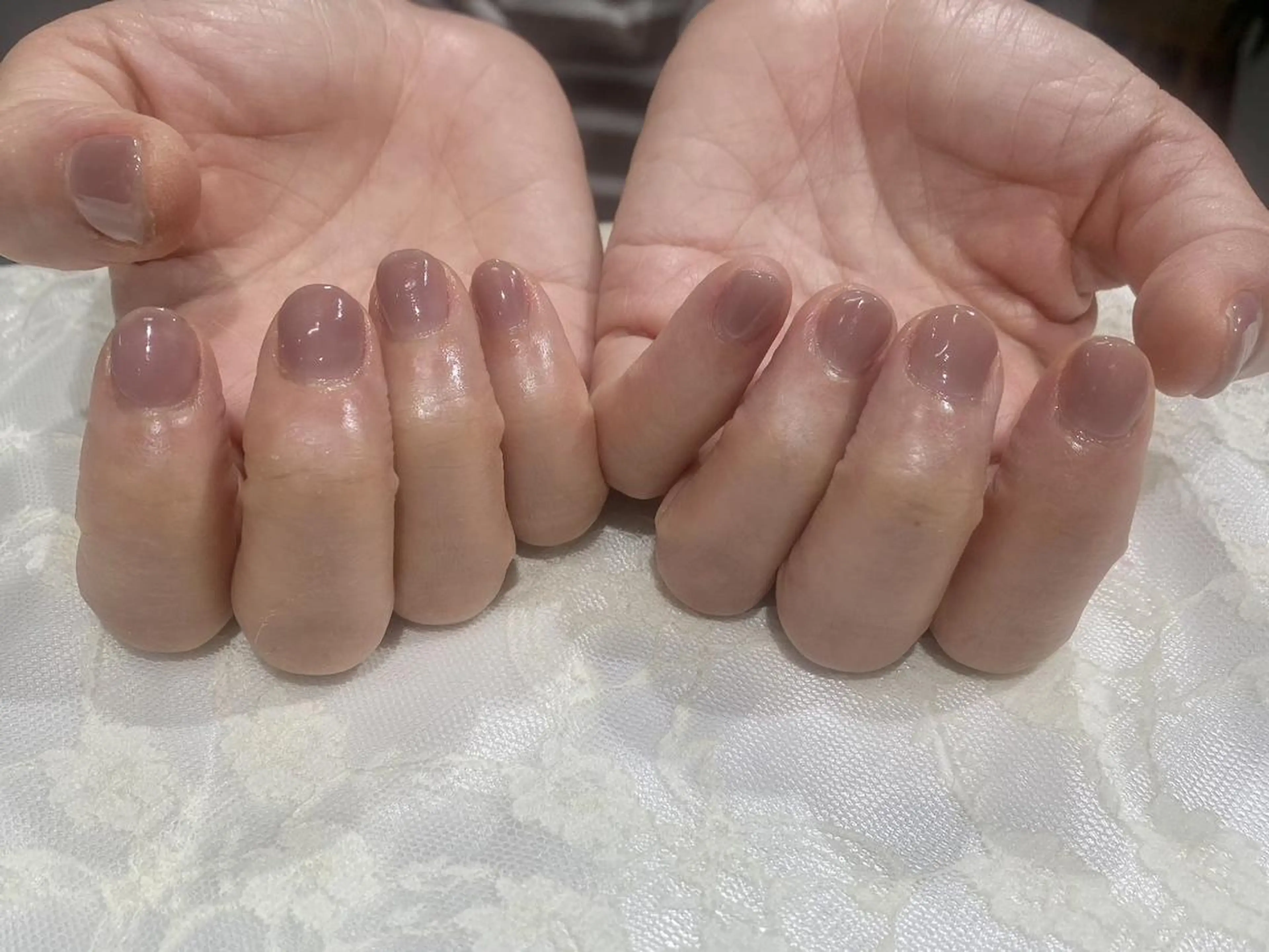 ネイル SalonLinda Madokaのネイルデザイン