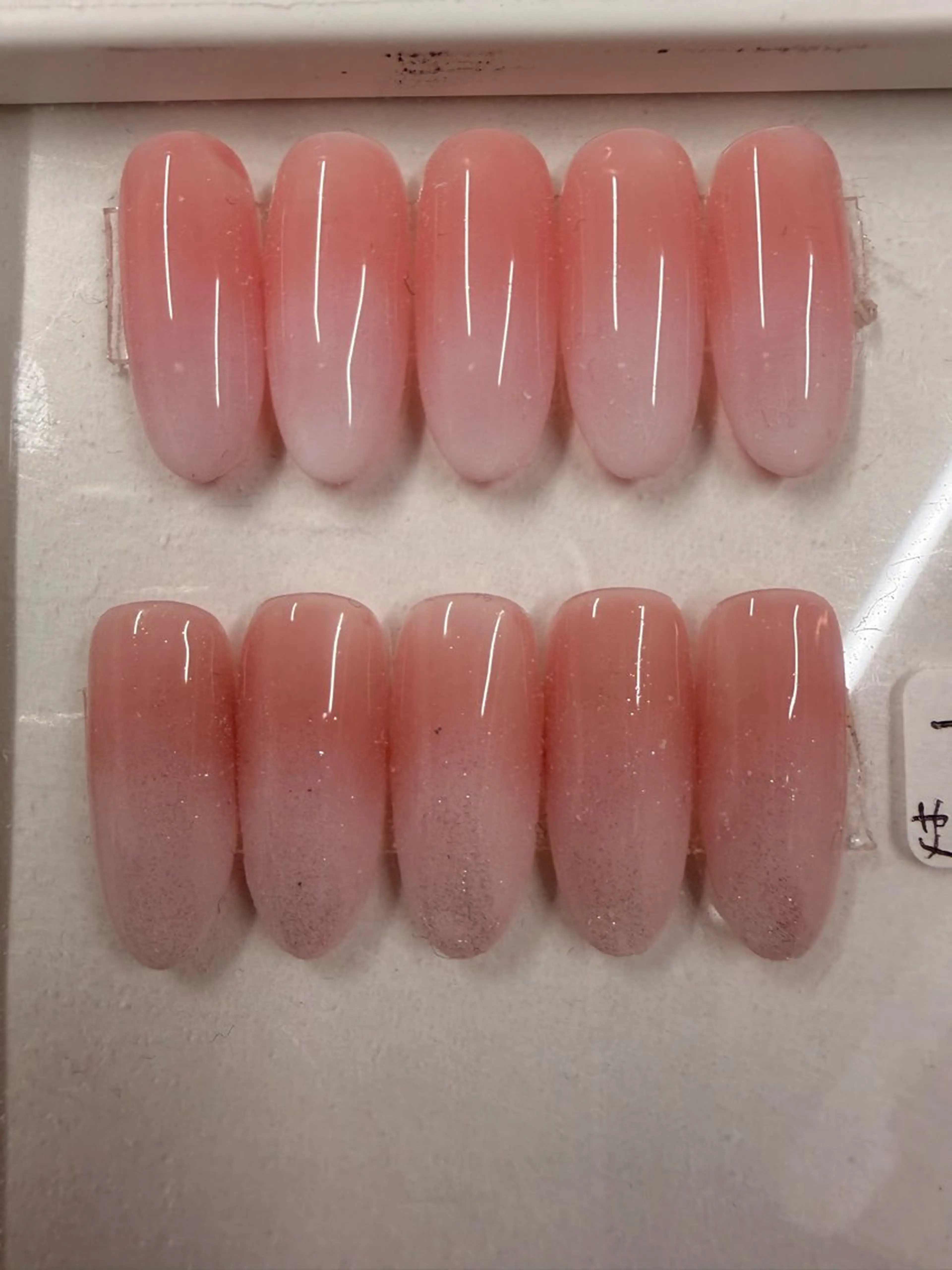 ネイル Vimore りなのネイルデザイン