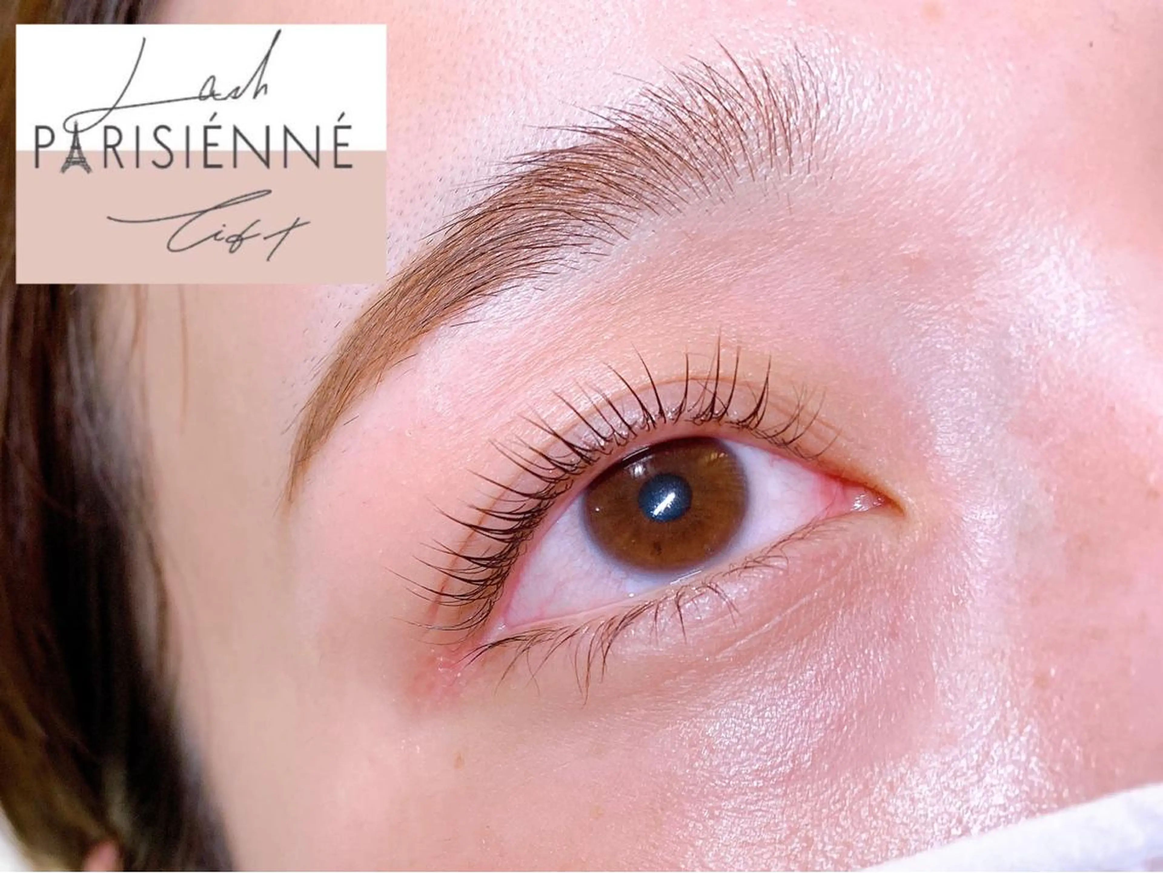 マツエク・マツパ Lash One 四条店のマツエク・マツパデザイン