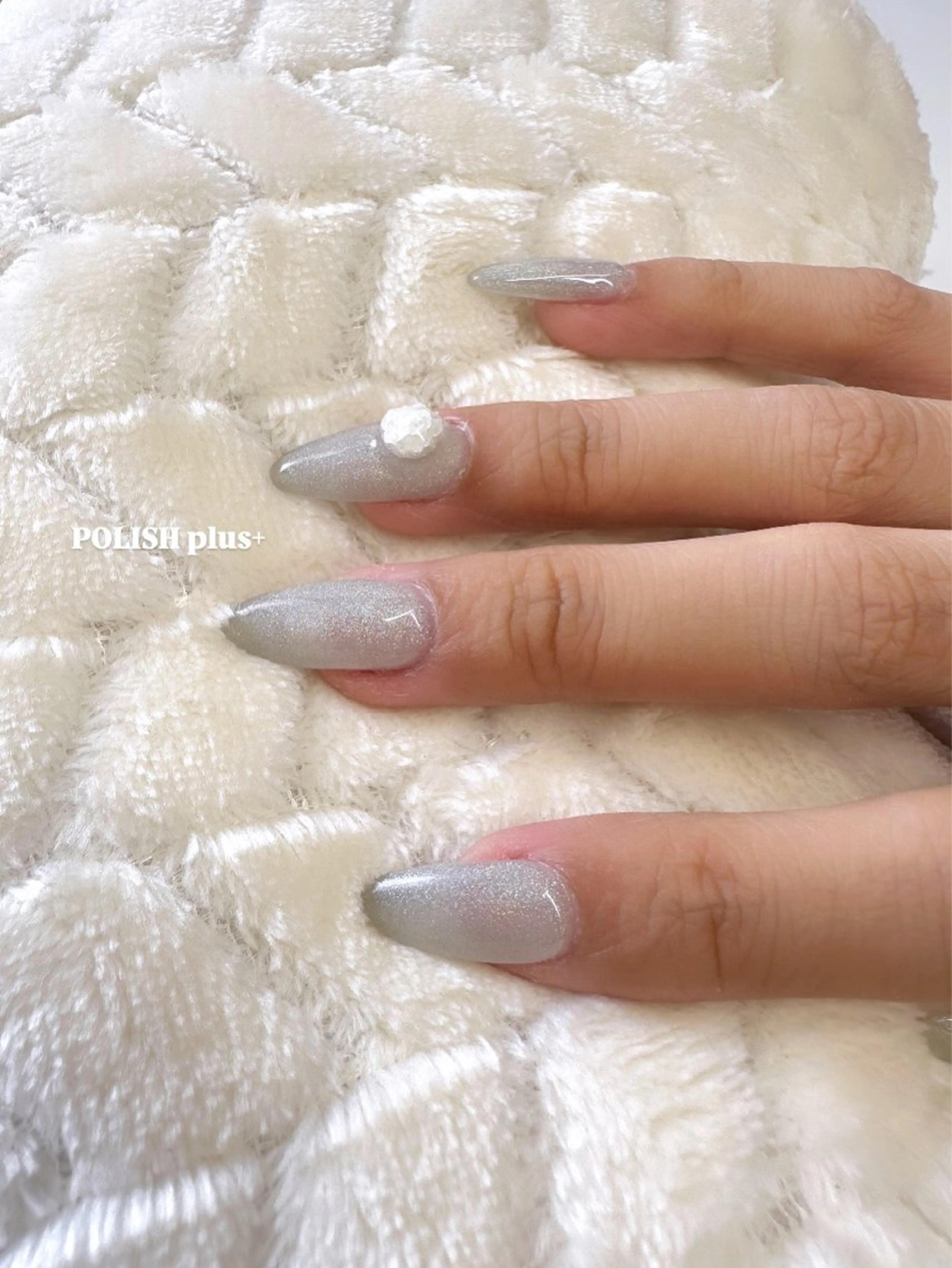 ネイル POLISH サナのネイルデザイン