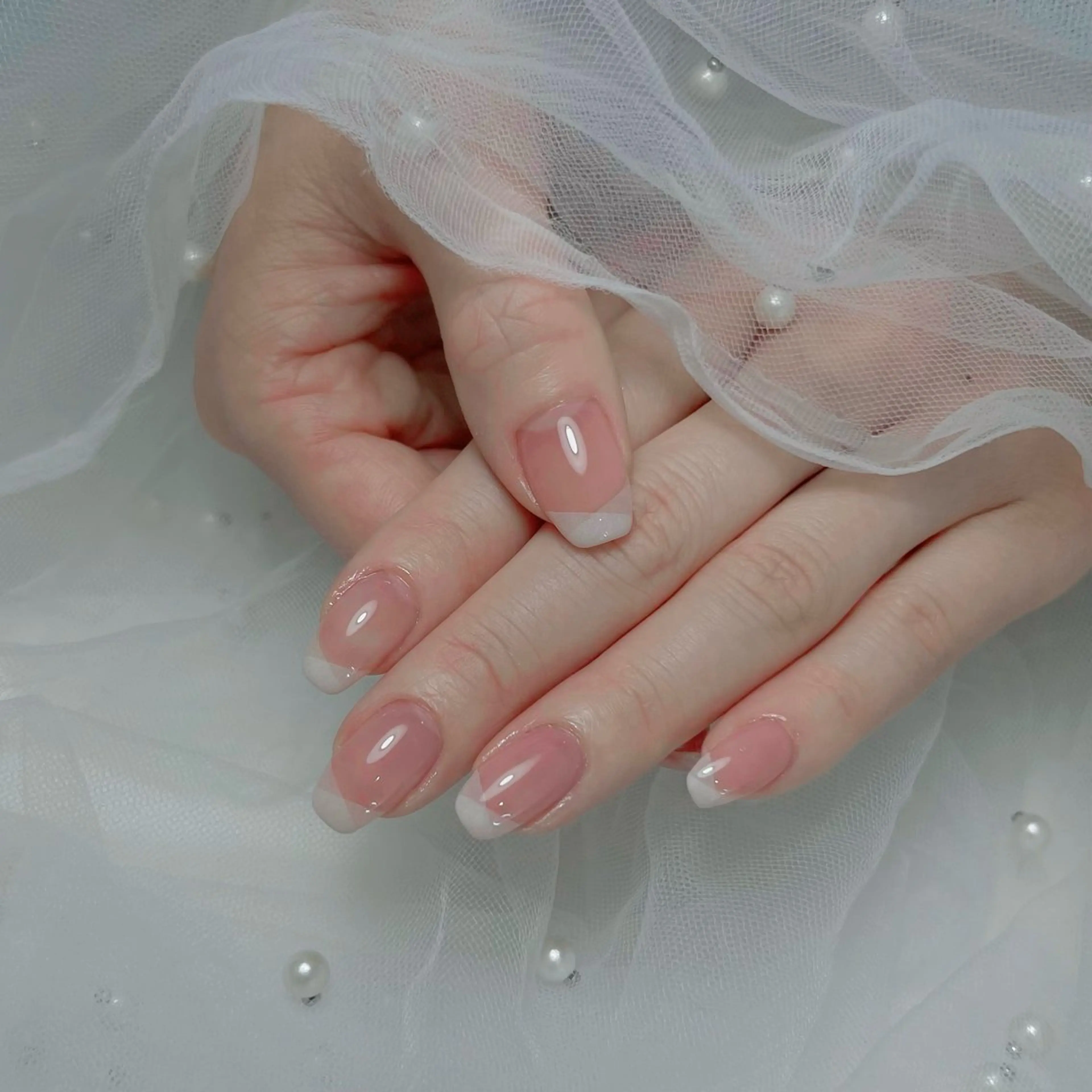 セミロング SHIERI nailのその他イメージ