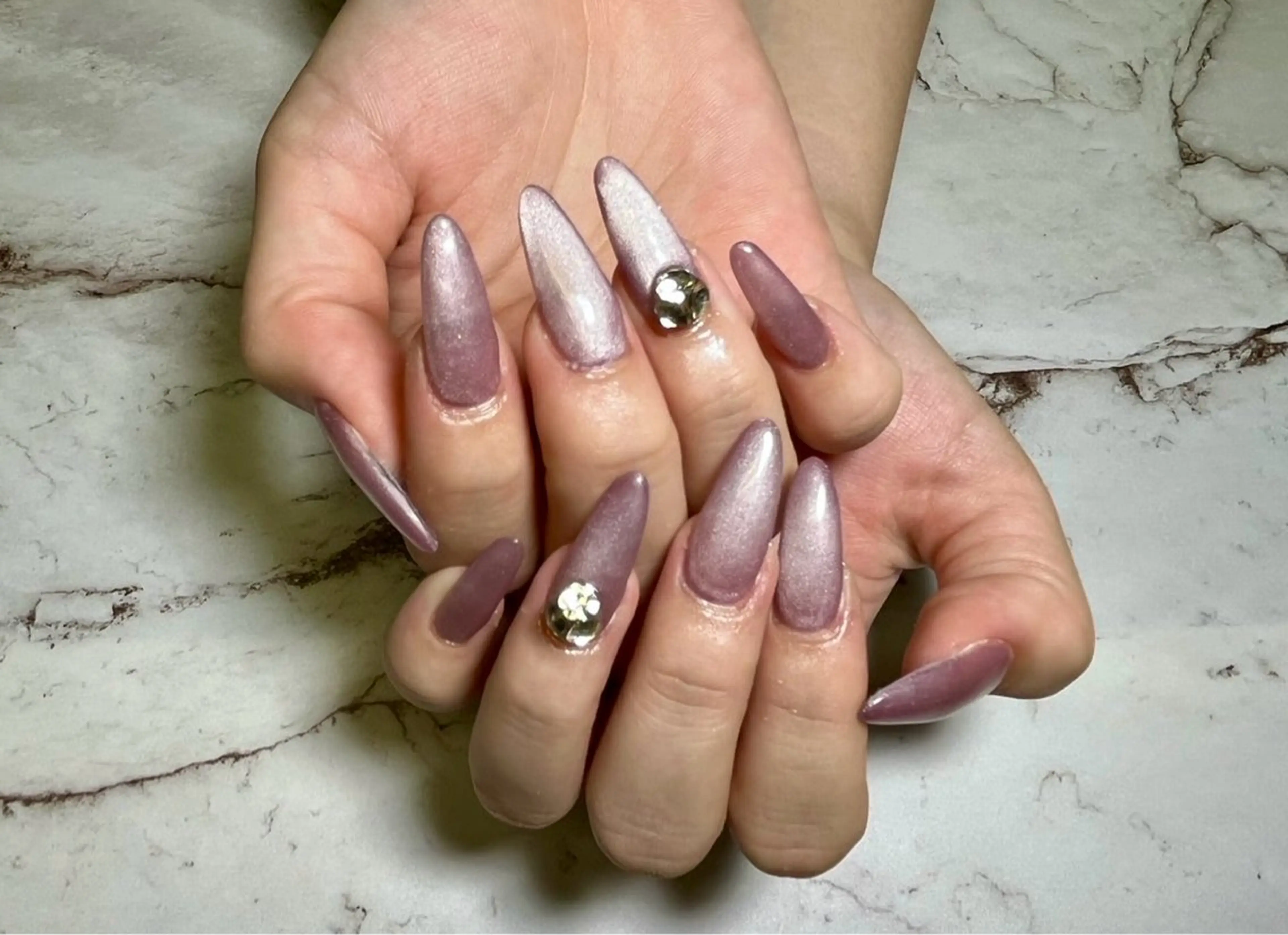 ネイル NAIL salon ACEのネイルデザイン