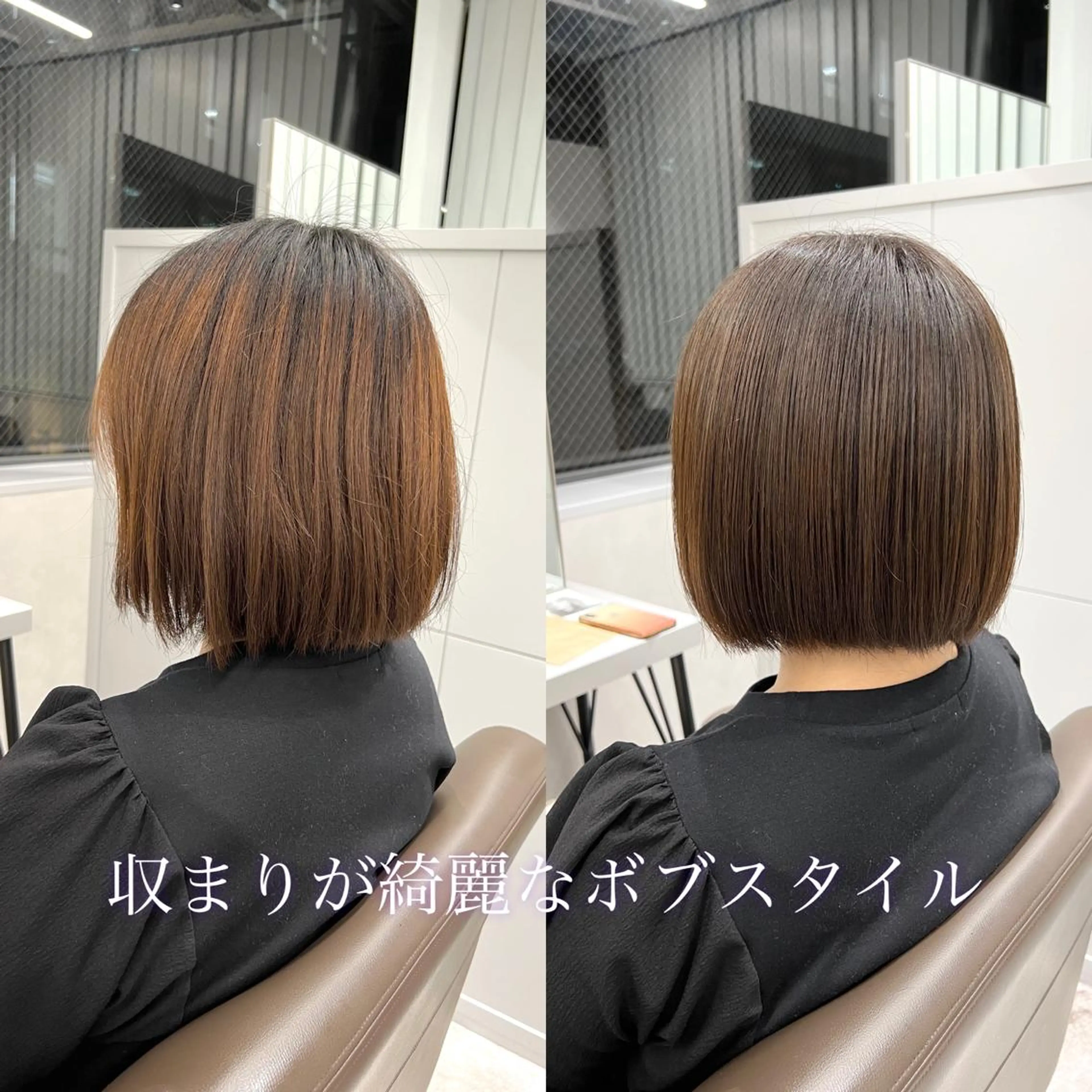 ショート 関西センターパート メンズモデル募集のヘアスタイル