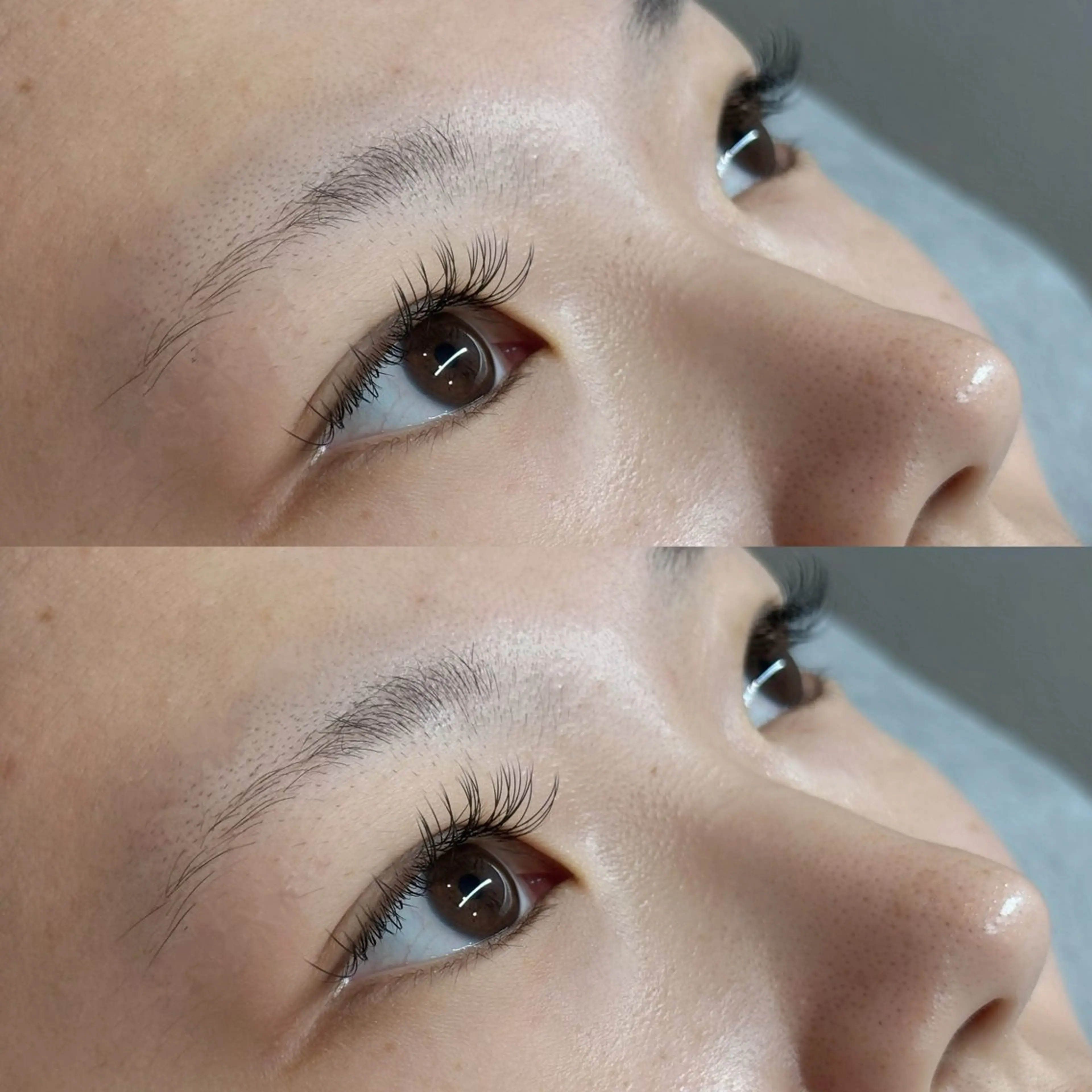 マツエク・マツパ Cカール かわまた あやかのマツエク・マツパデザイン