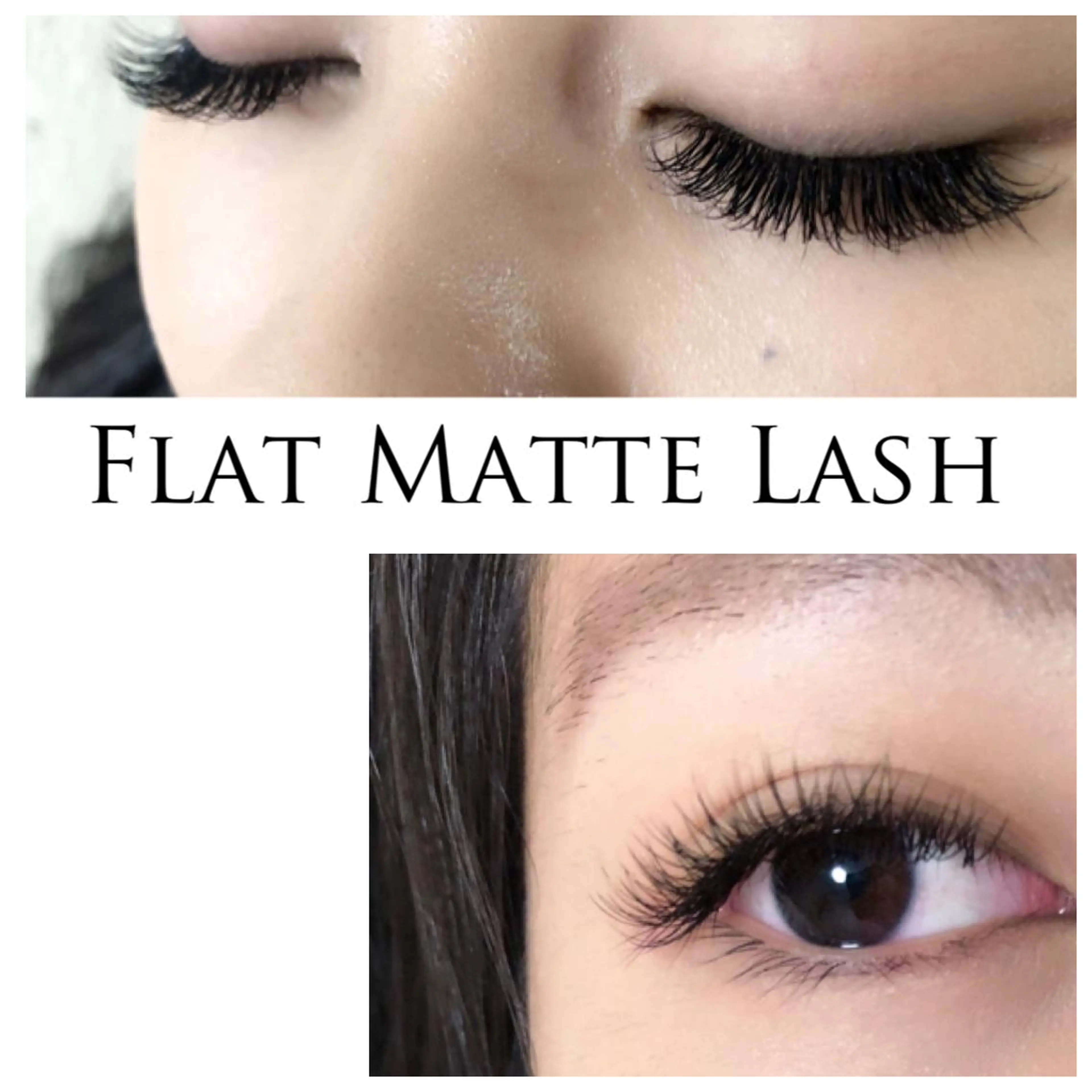 マツエク・マツパ Mai ♡のマツエク・マツパデザイン