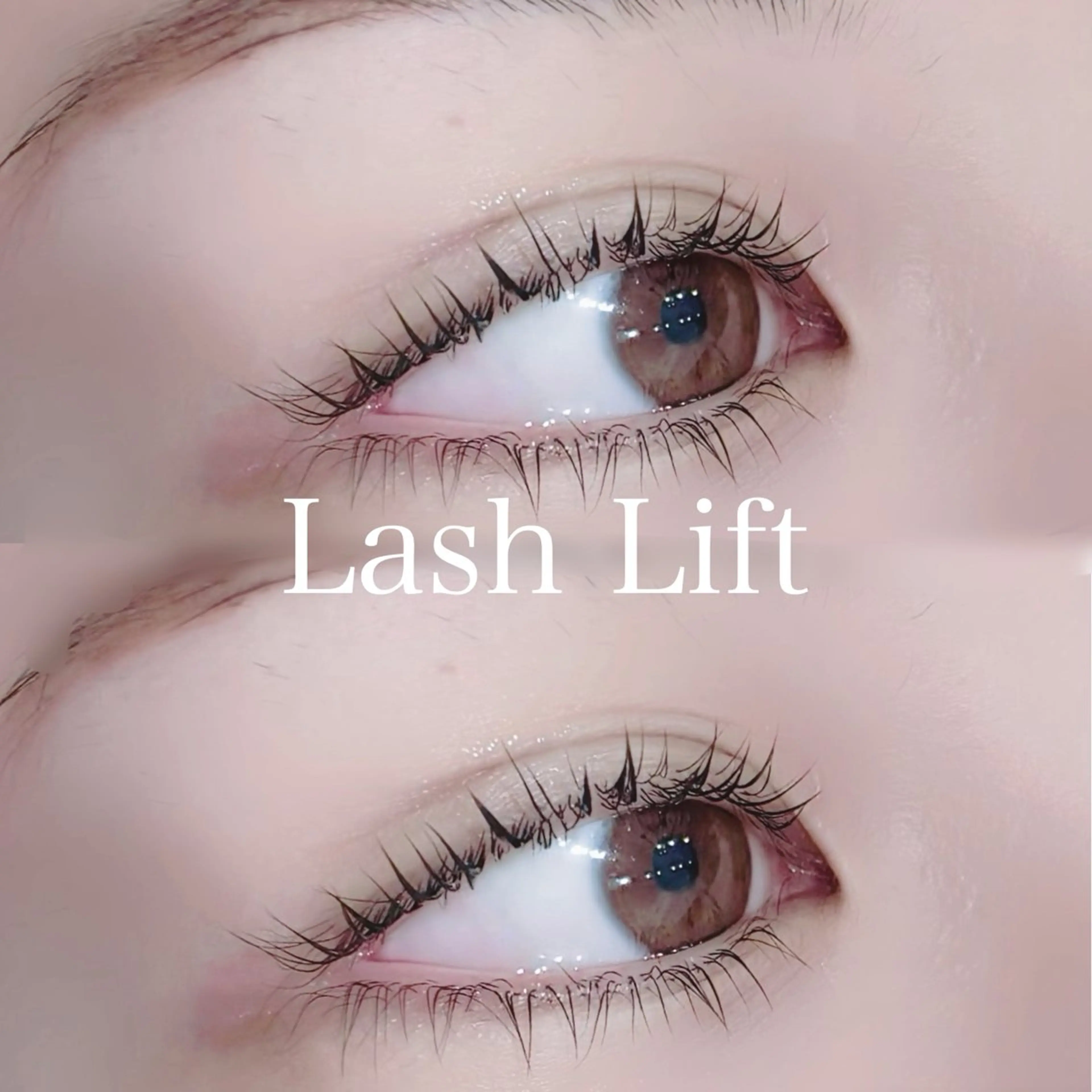 マツエク・マツパ radiant more /aoiのマツエク・マツパデザイン