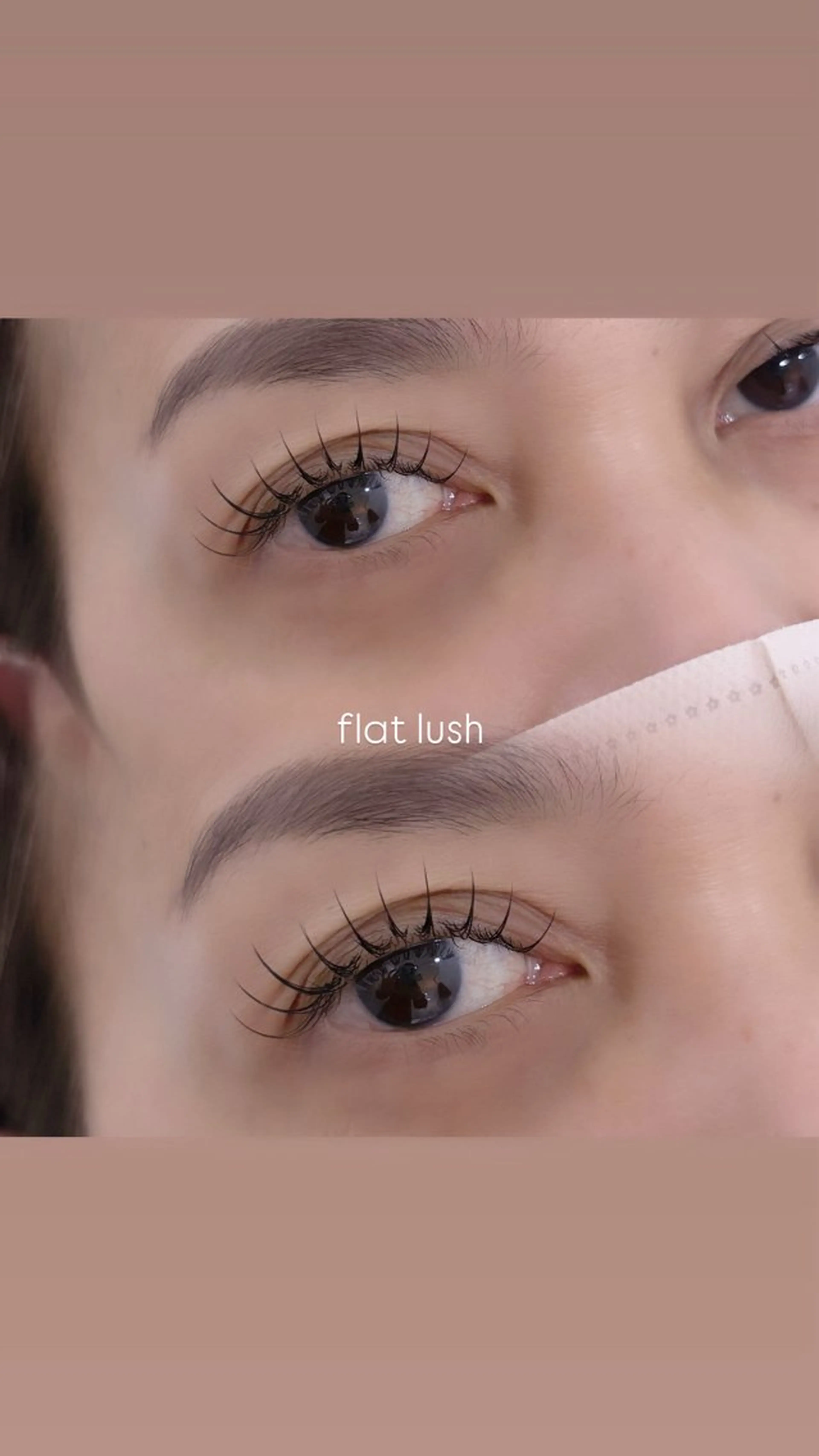 マツエク・マツパ favori金山 Mikuのマツエク・マツパデザイン