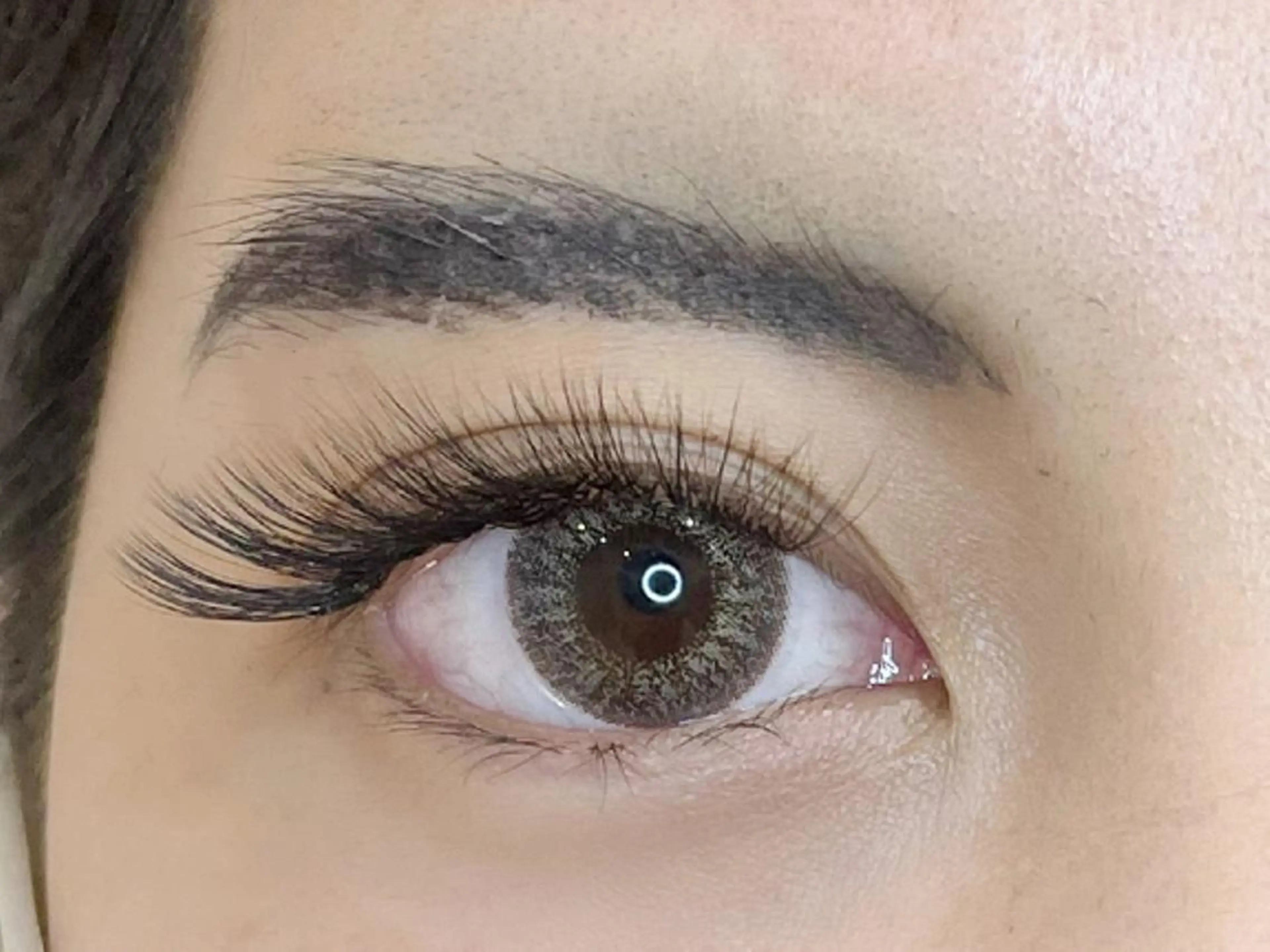 マツエク・マツパ Jカール ボリュームラッシュ Tomato 藤平のマツエク・マツパデザイン