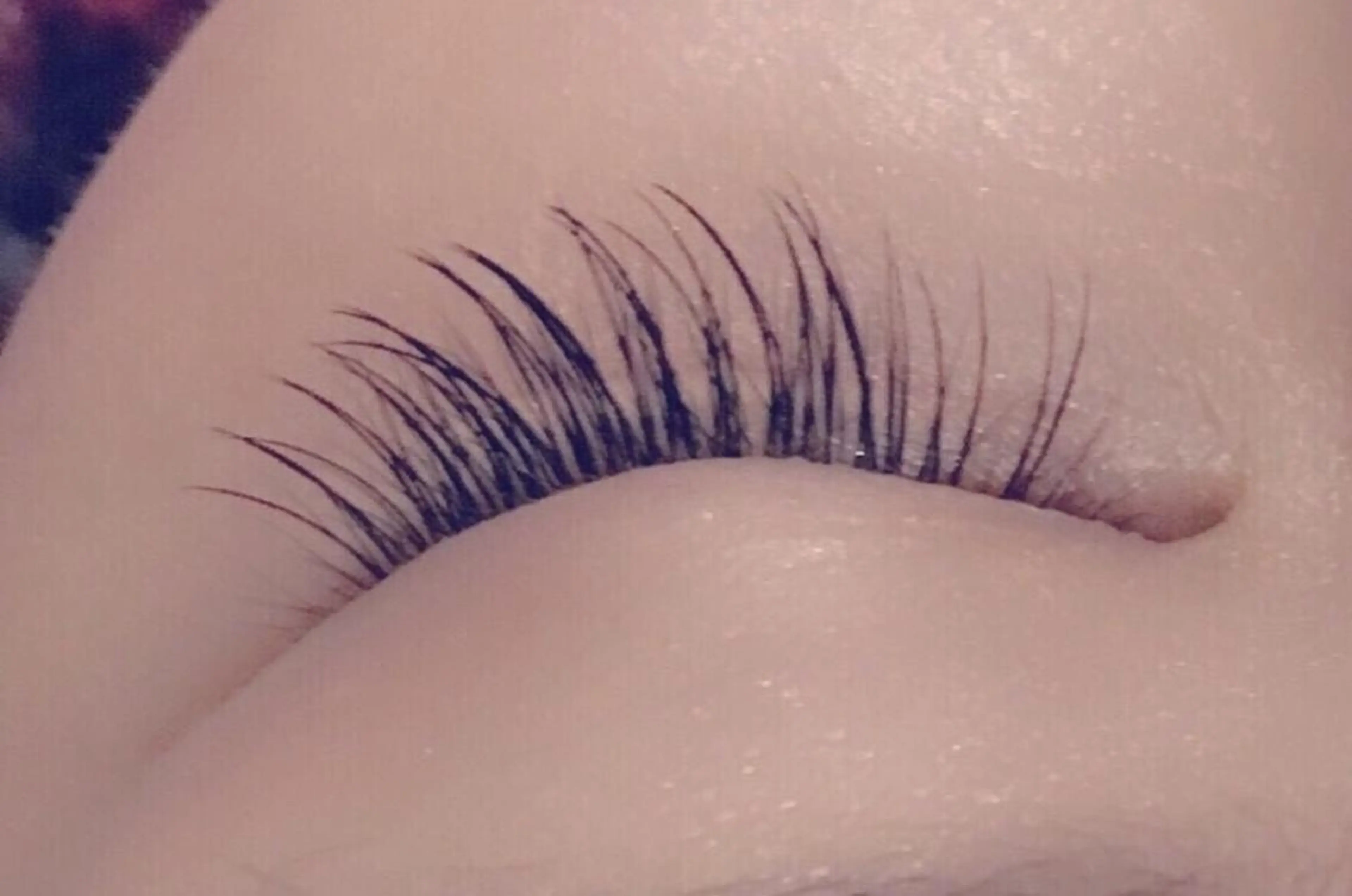 マツエク・マツパ 艶髪/シールエクステ 🌻ノゾミ🌻のヘアスタイル