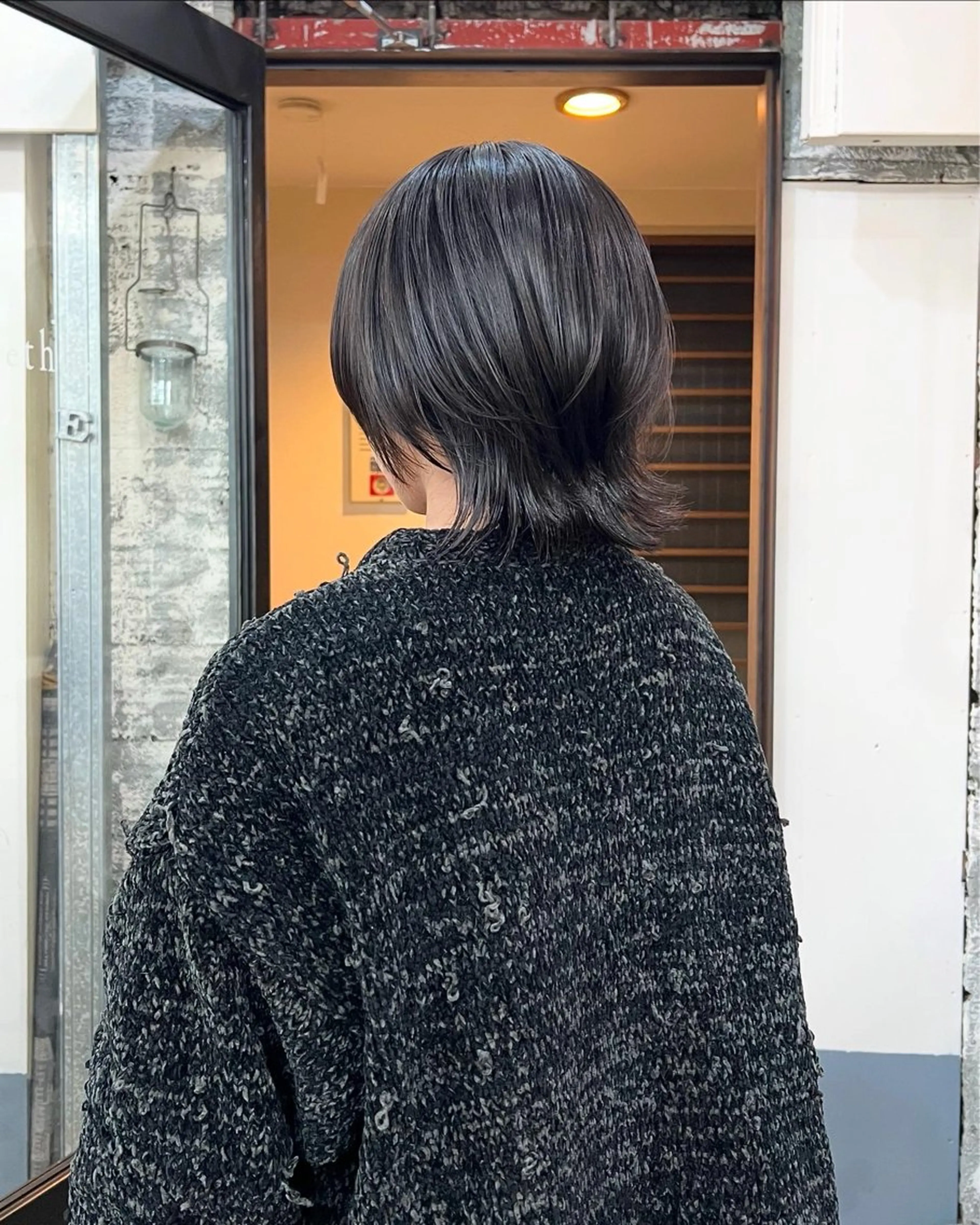 ショート 🌈いけだ あみ🌷のヘアスタイル