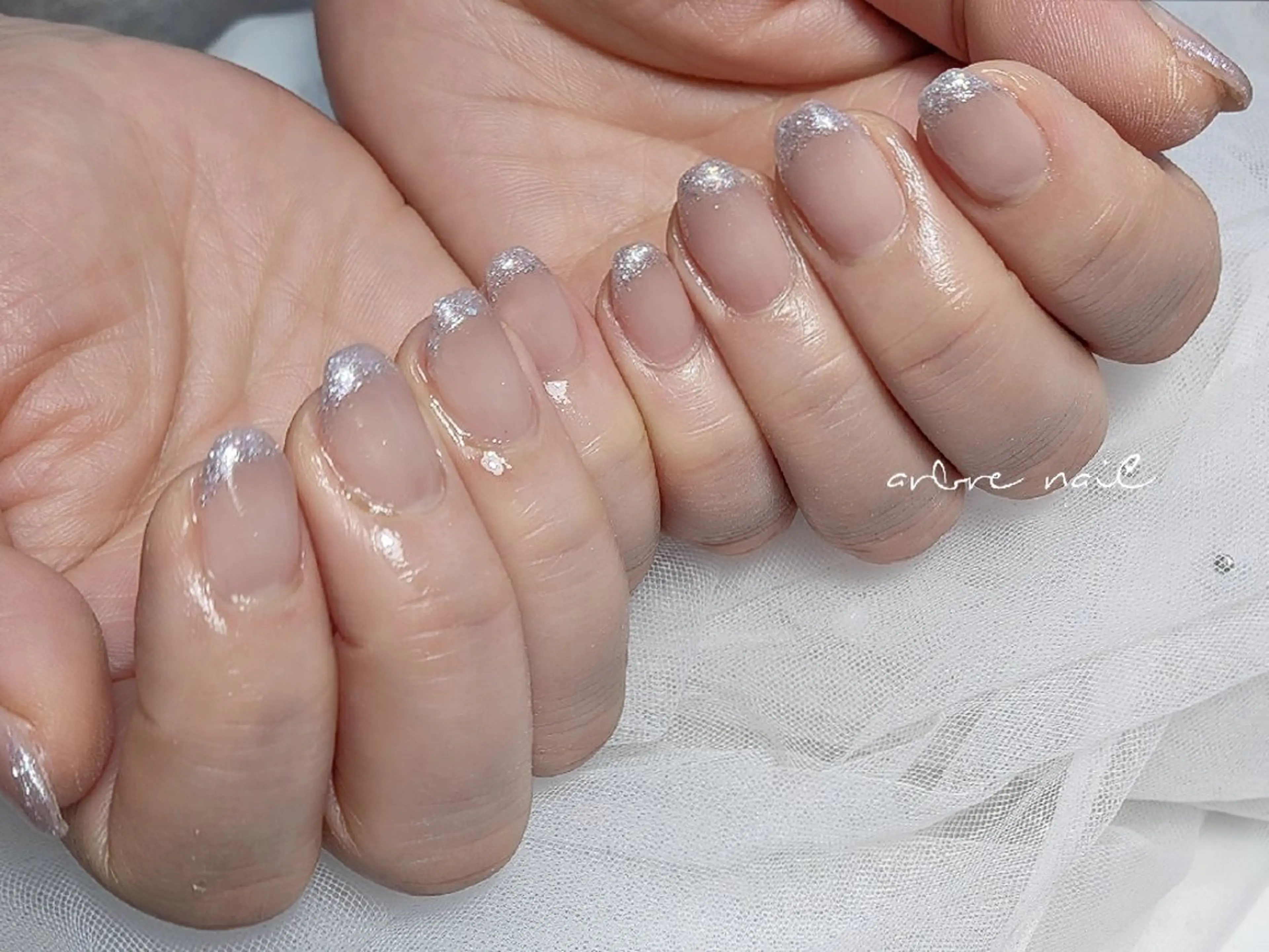 ネイル ✯.。 arbre  nail 。✯.のネイルデザイン