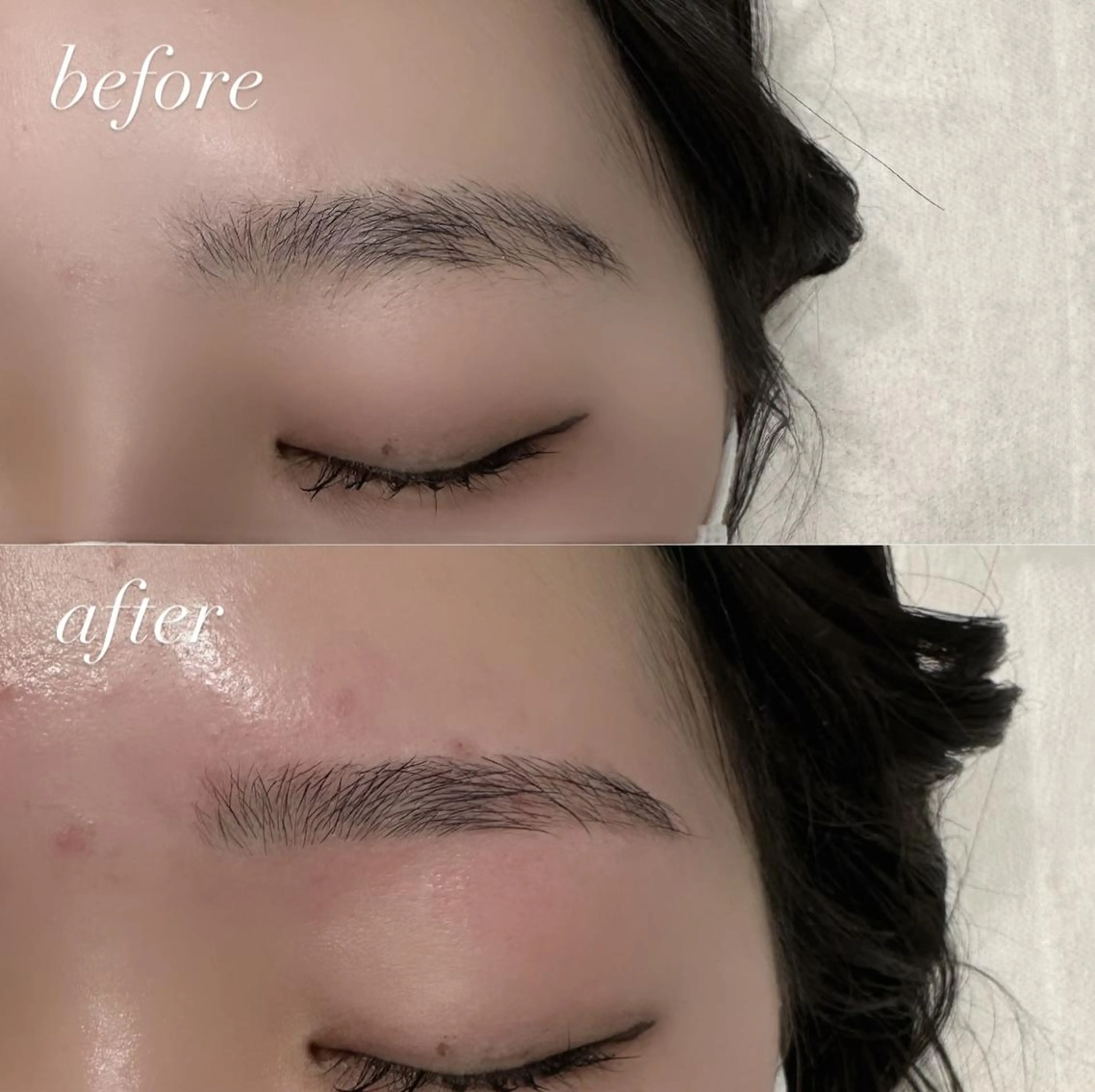 アイブロウ HARIS miyazakiの眉毛・アイブロウイメージ