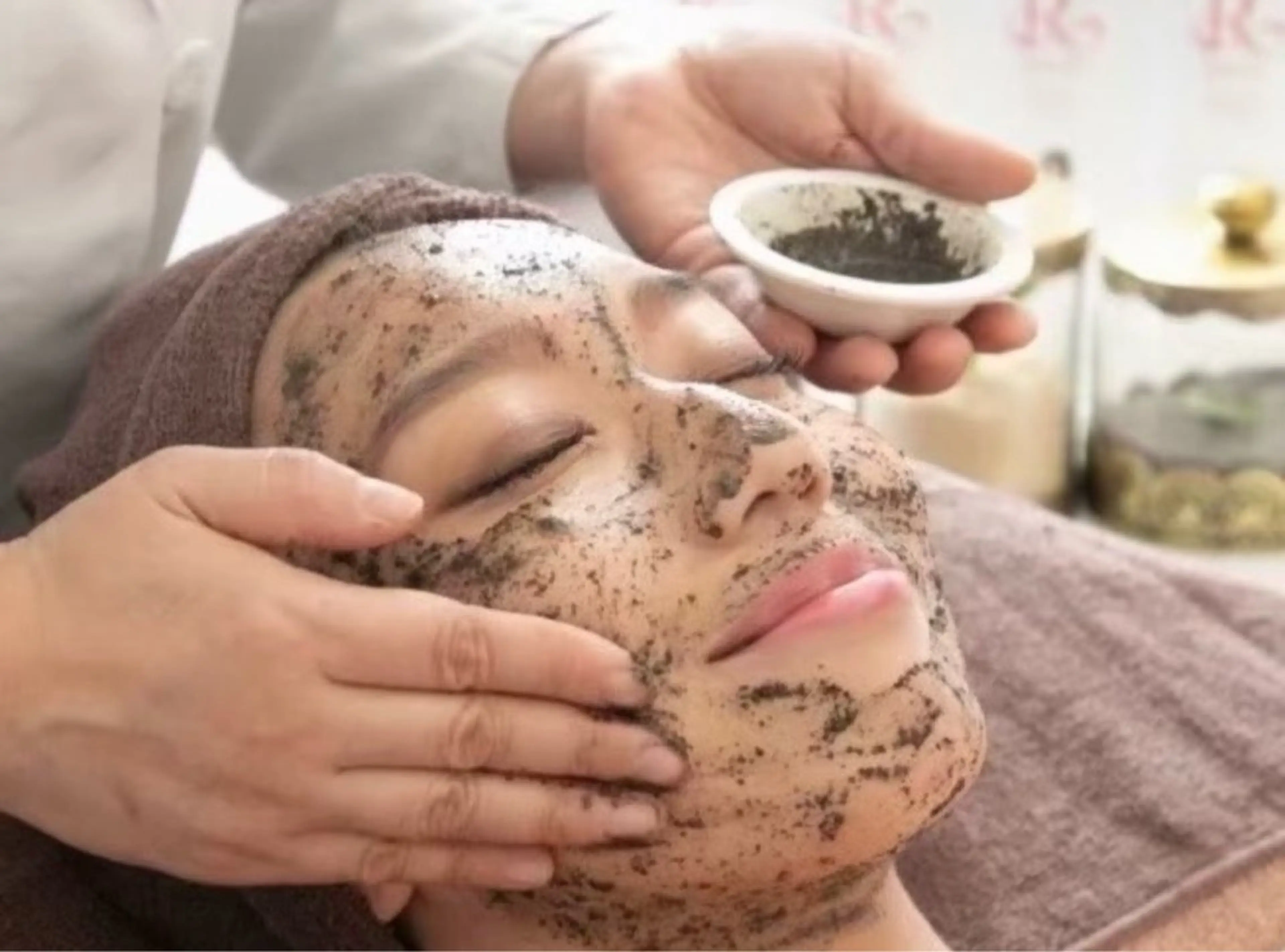 Queen Salonのエステ・リラクイメージ