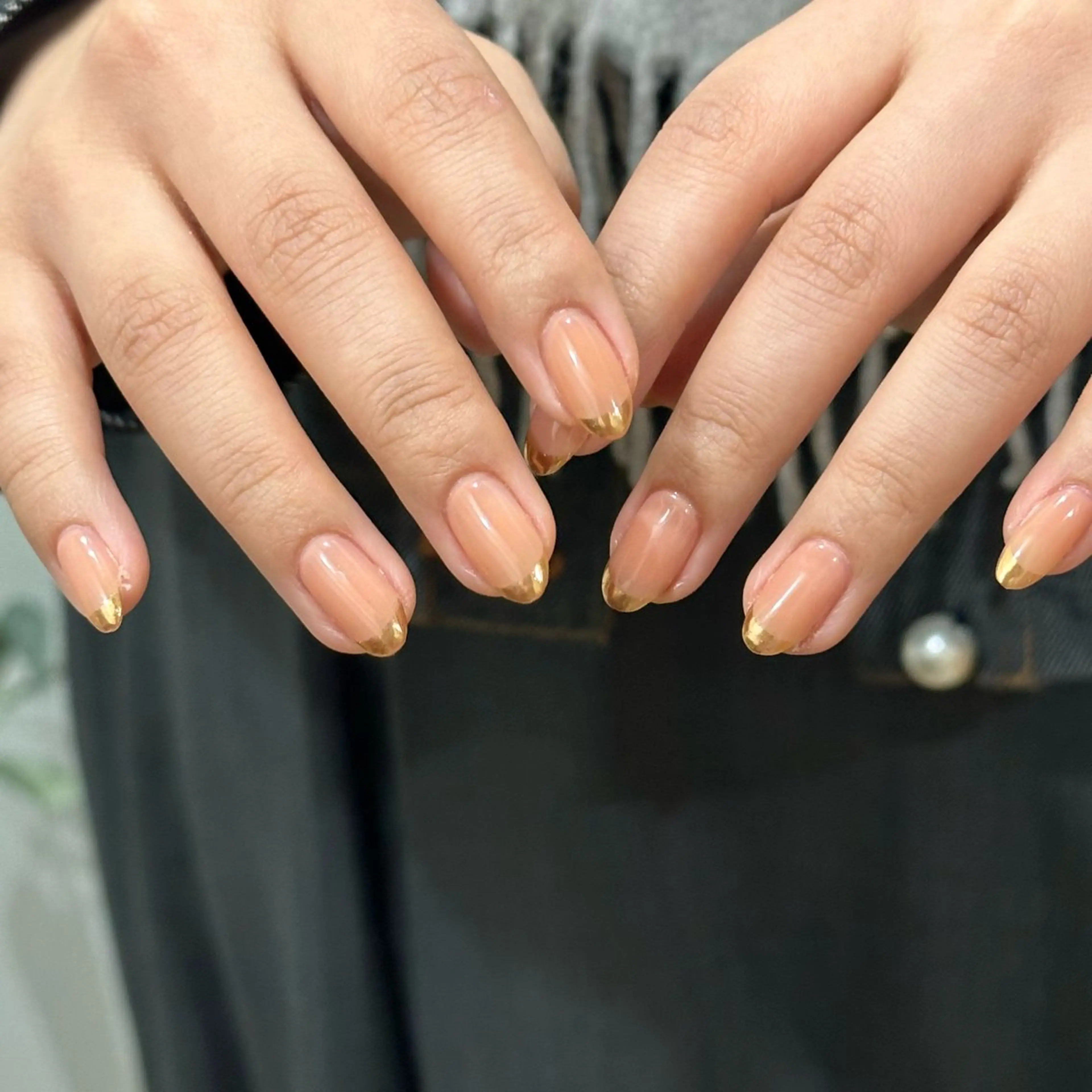 ネイル ハンドネイル reika .のネイルデザイン