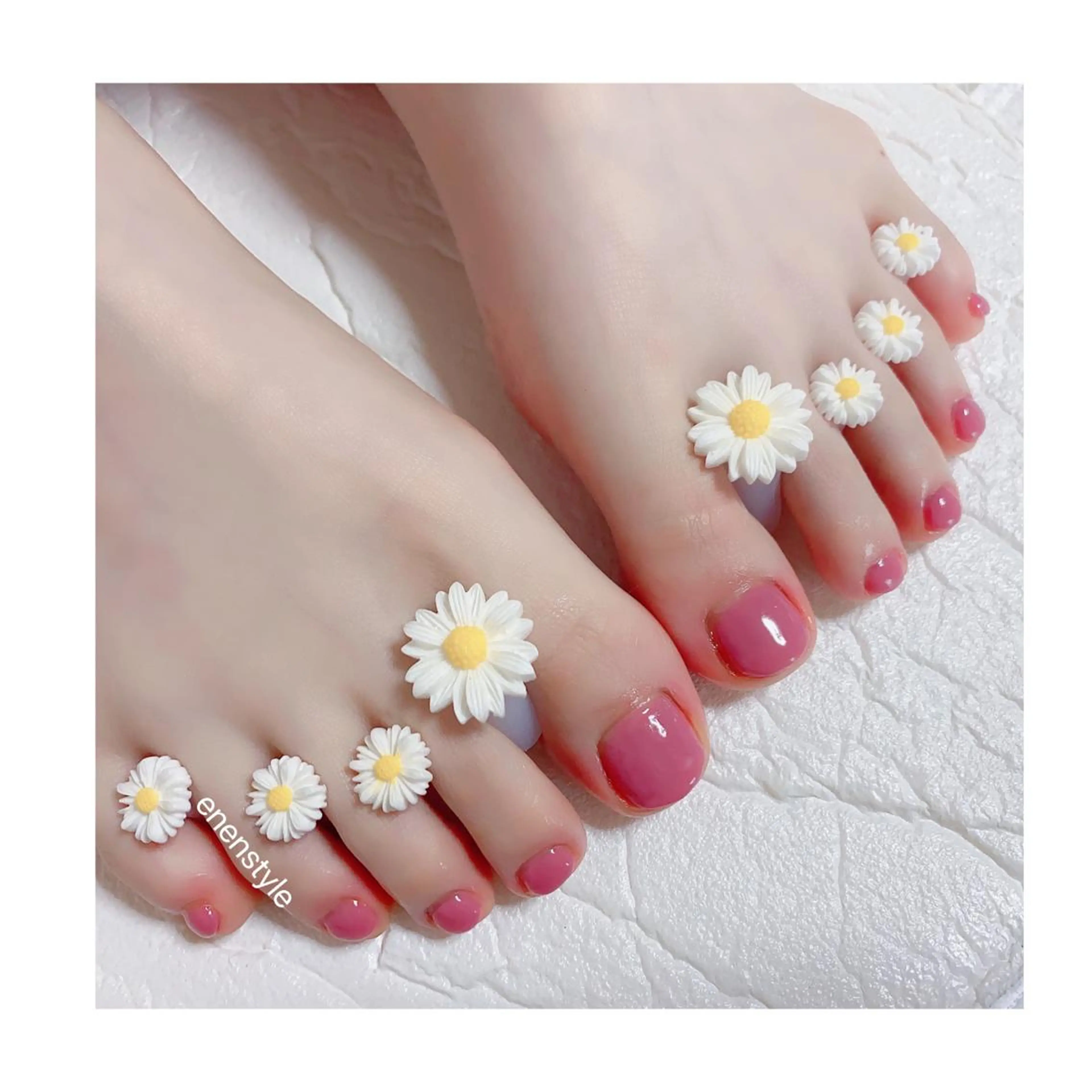 ショート ネイル ジェルネイル ニュアンスネイル オフィスネイル ワンカラーネイル パラジェル ハンドネイル フットネイル 👑enen style👑のネイルデザイン