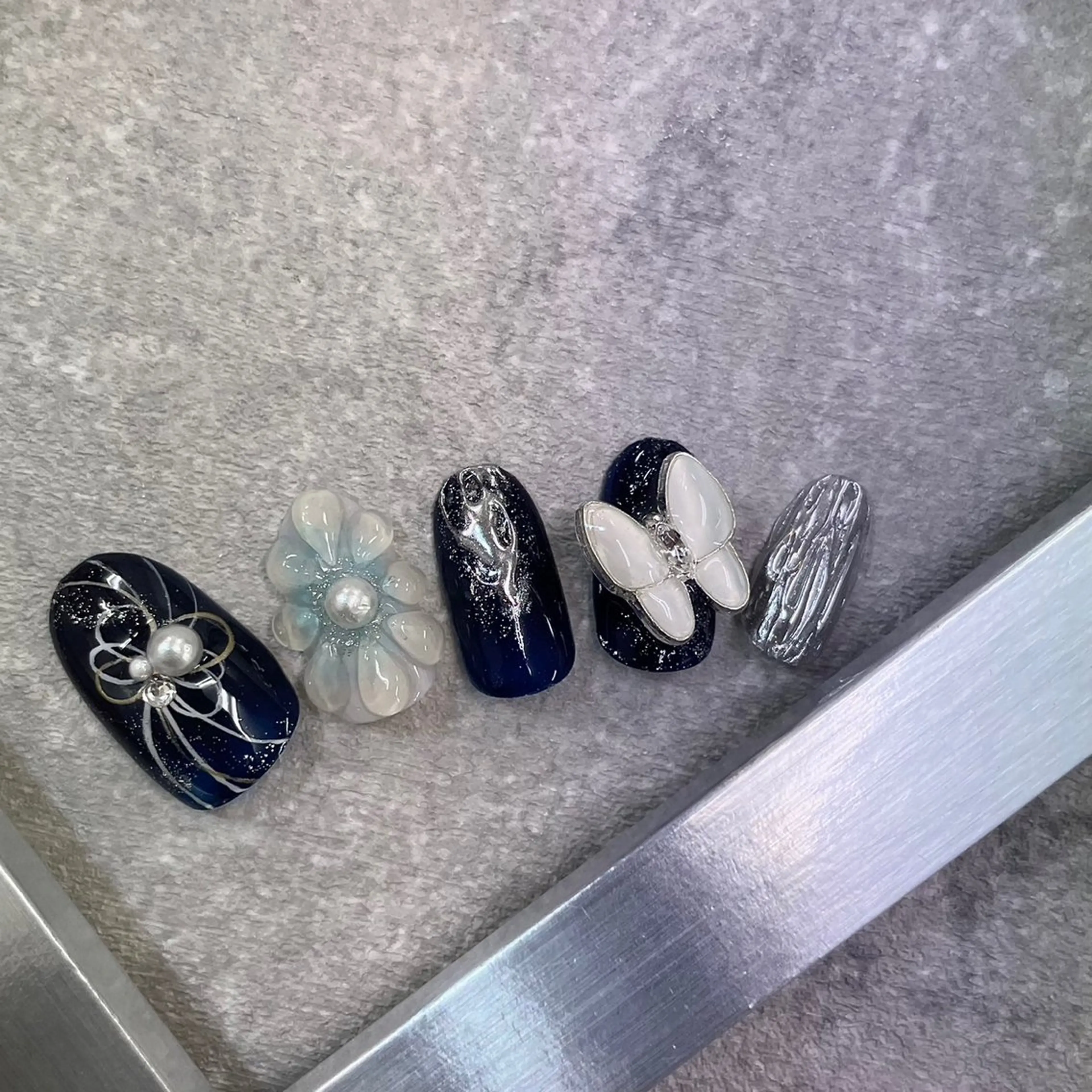 ネイル その他(ネイル) YAGAWA NAOのネイルデザイン