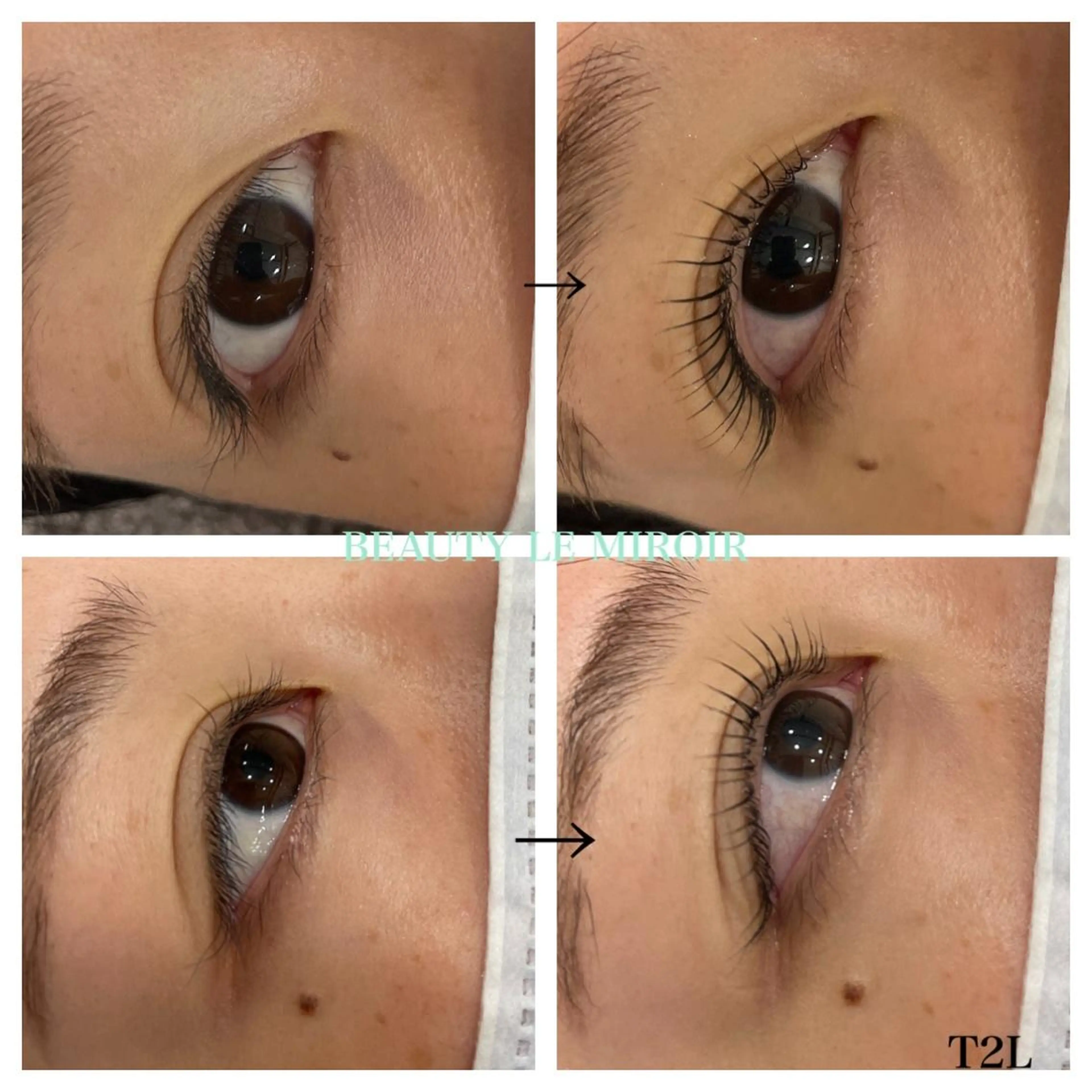 マツエク・マツパ ビューティー ミロワールのエステ・リラクイメージ