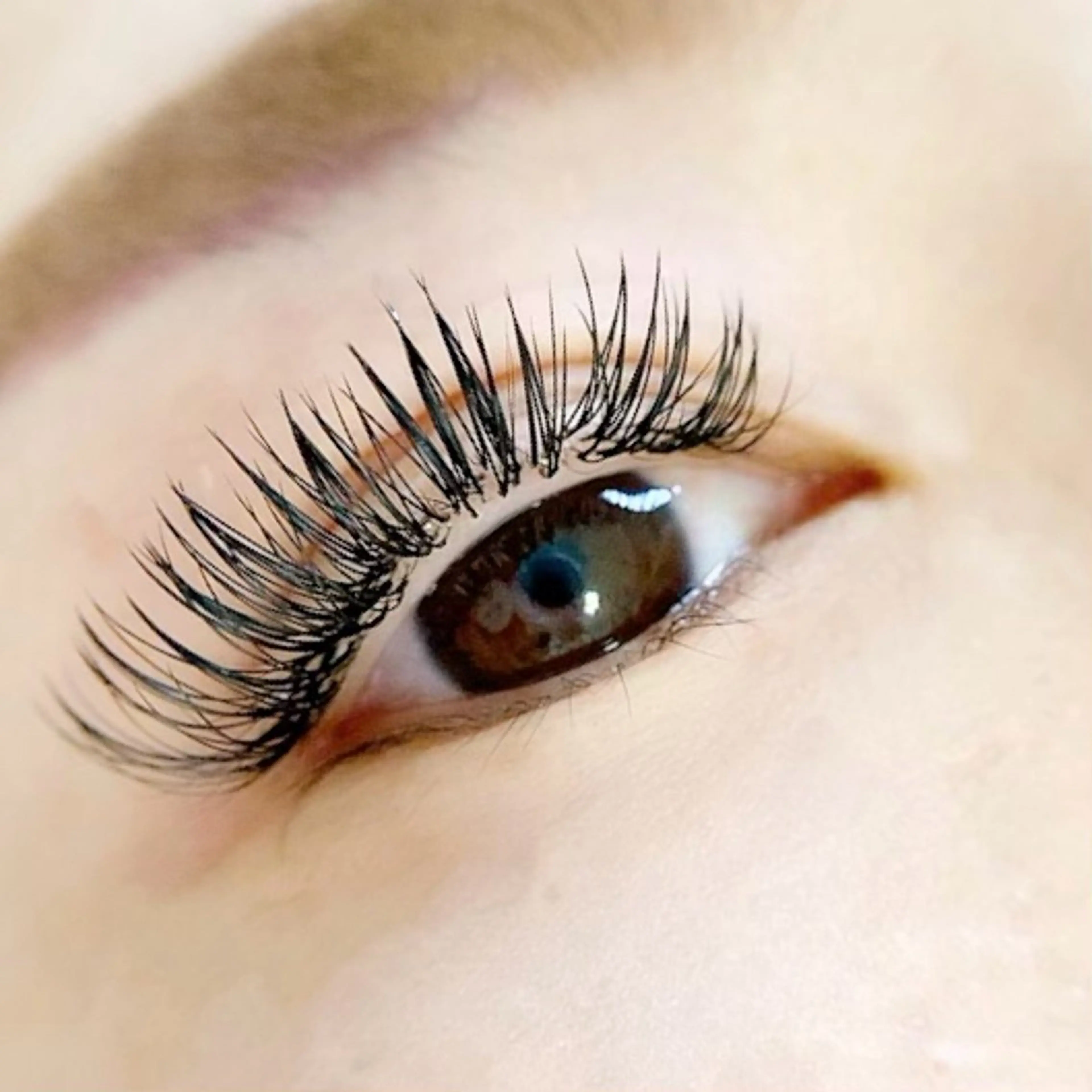 マツエク・マツパ 村山 裕美のマツエク・マツパデザイン